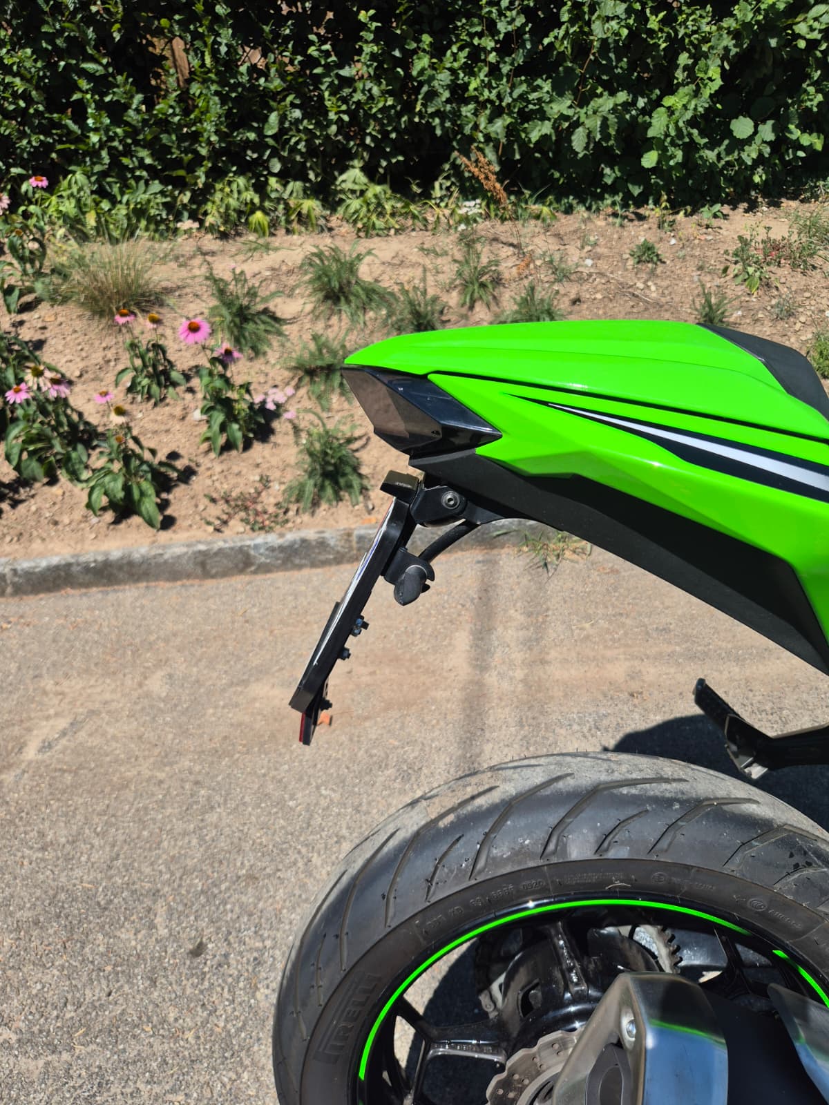 KAWASAKI Ninja 300 SE ABS-image-6