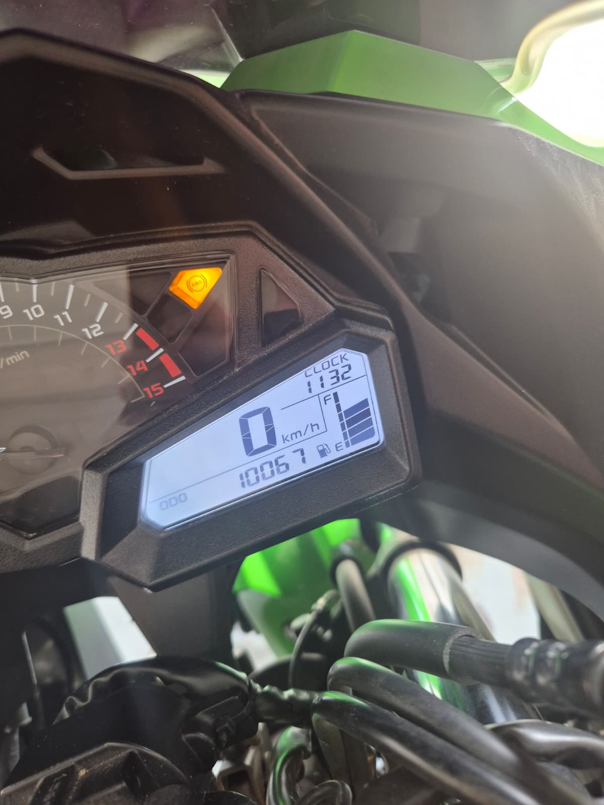 KAWASAKI Ninja 300 SE ABS-image-3