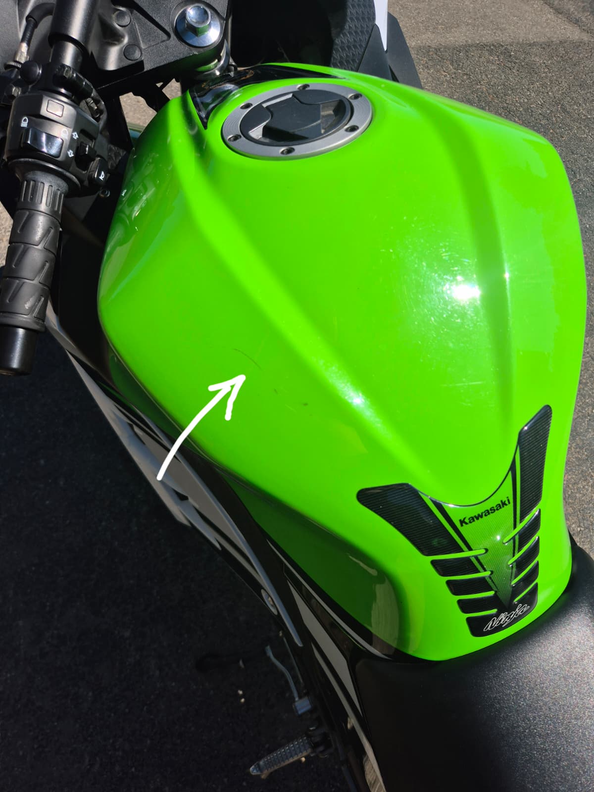 KAWASAKI Ninja 300 SE ABS-image-12