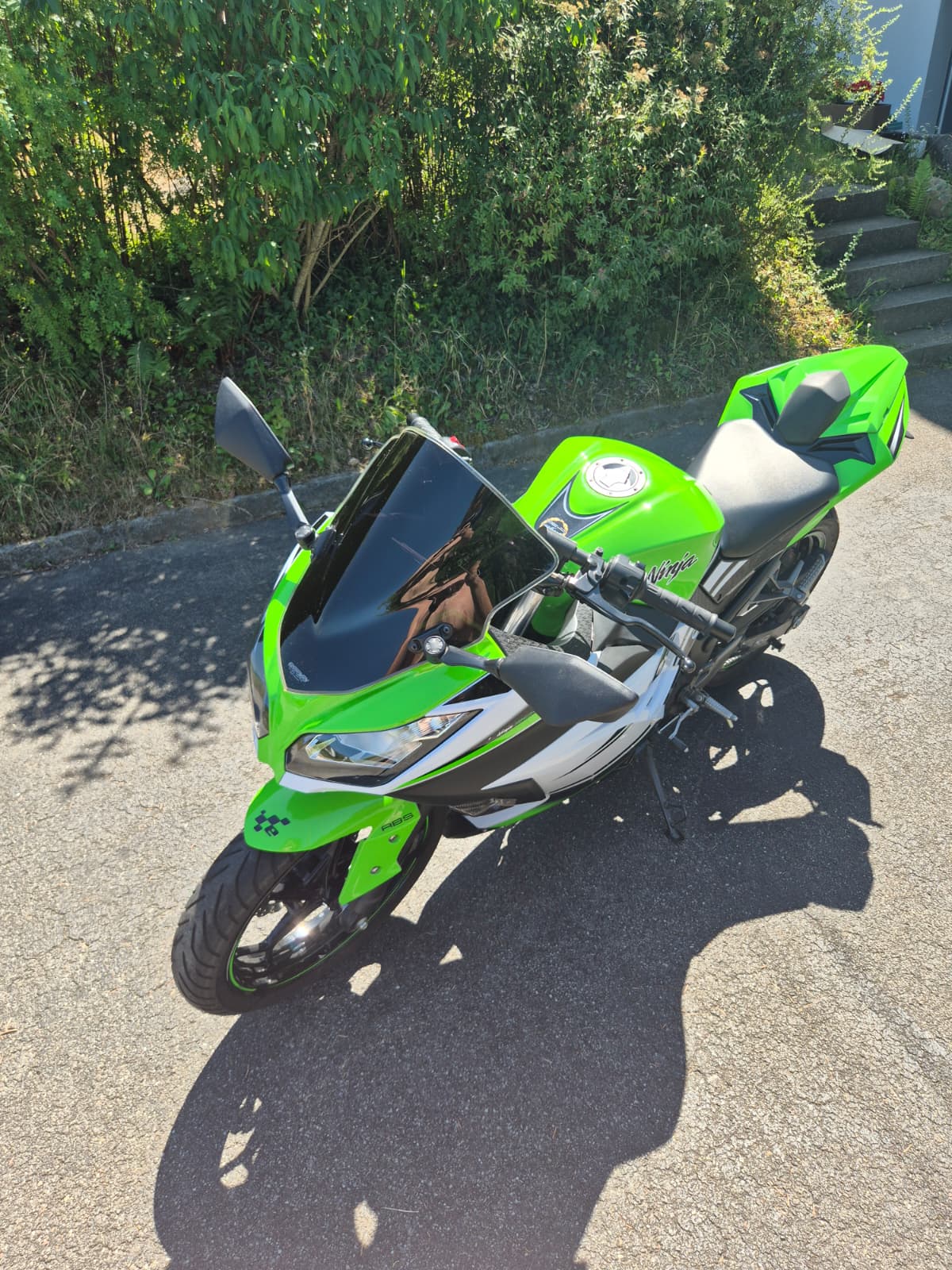 KAWASAKI Ninja 300 SE ABS-image-9