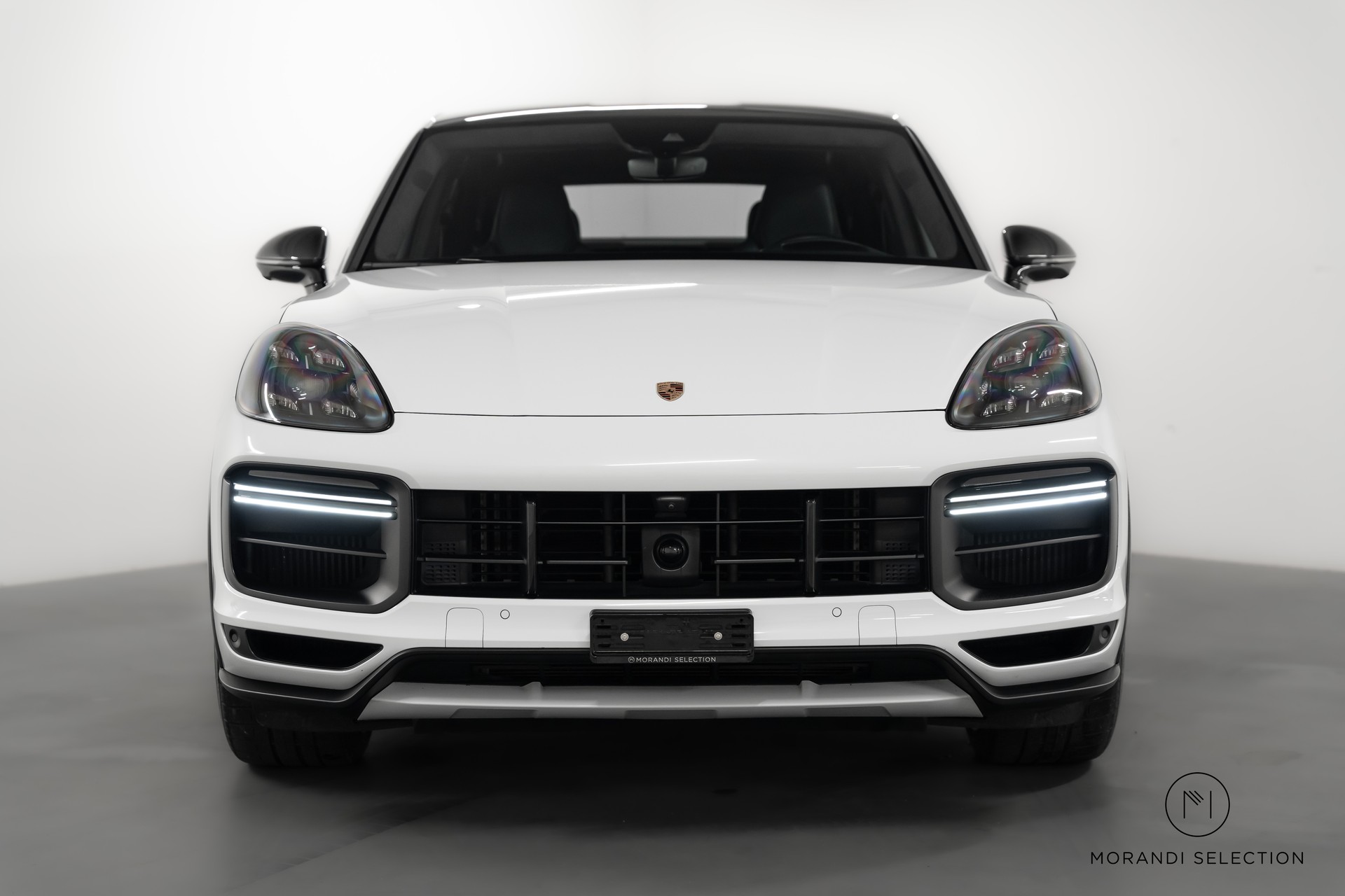 PORSCHE Cayenne Coupé 4.0 V8 Turbo GT-image-7
