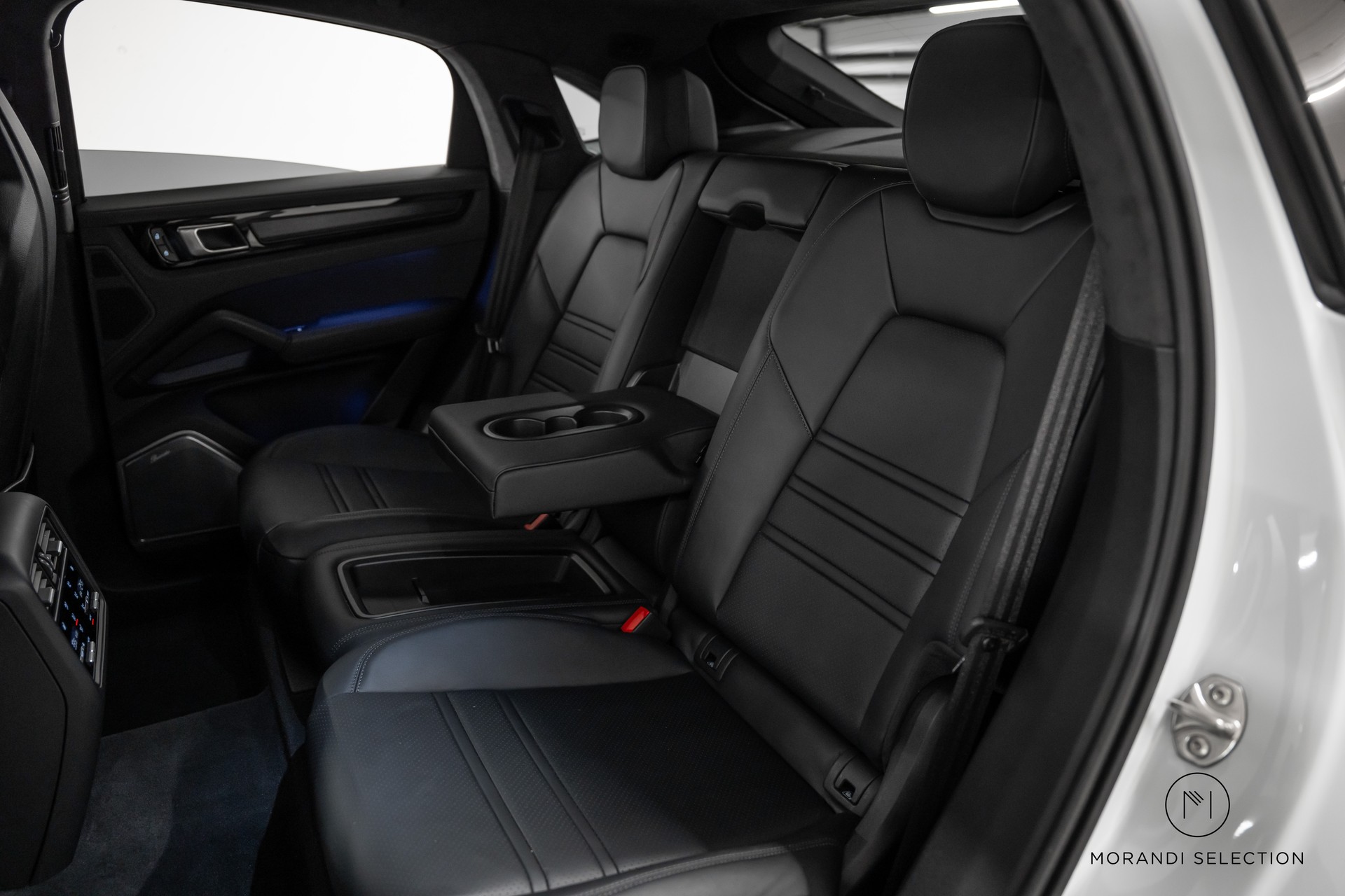 PORSCHE Cayenne Coupé 4.0 V8 Turbo GT-image-20
