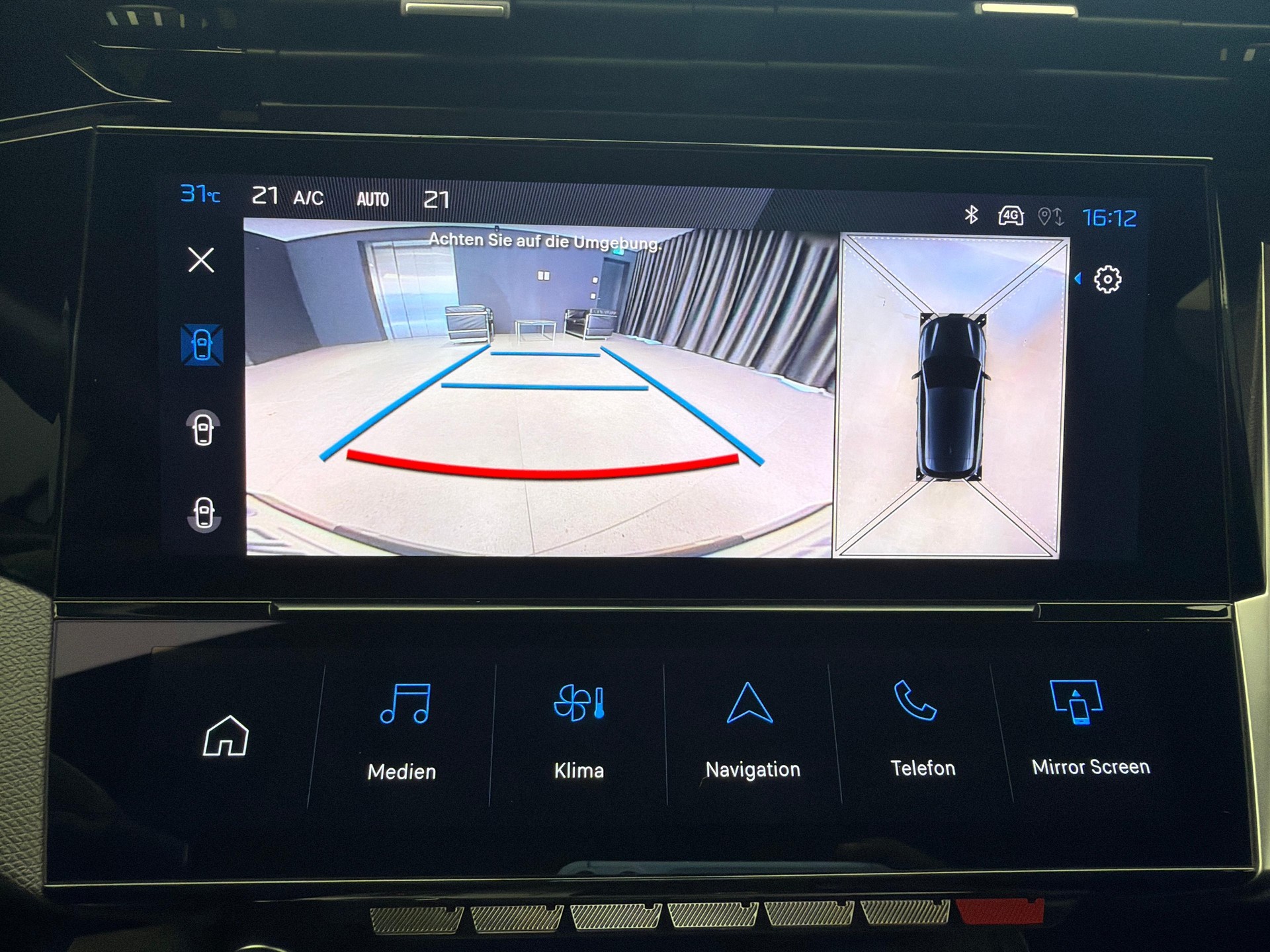 PEUGEOT 308 1.6 PHEV 180 GT-image-17