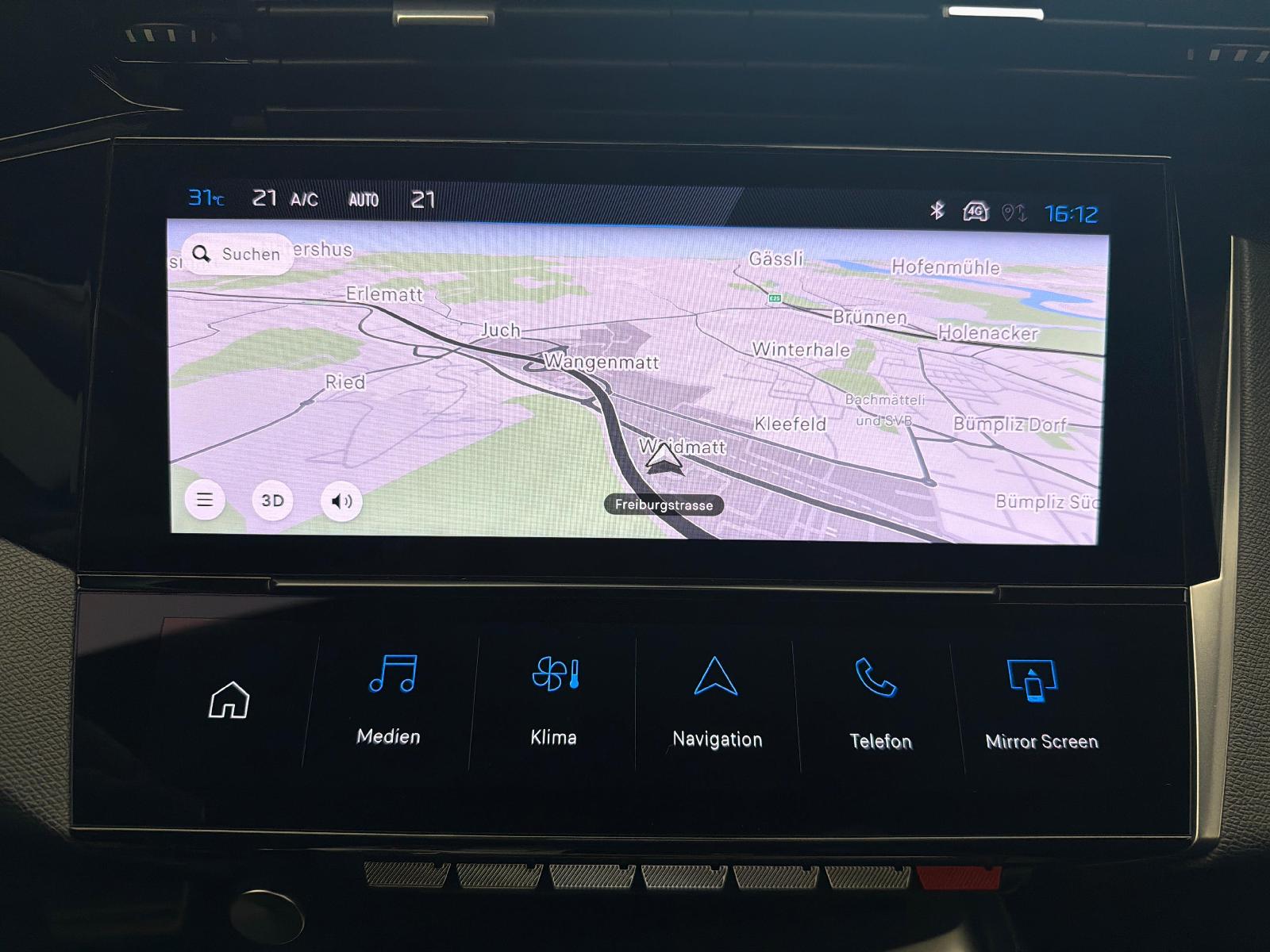 PEUGEOT 308 1.6 PHEV 180 GT-image-15