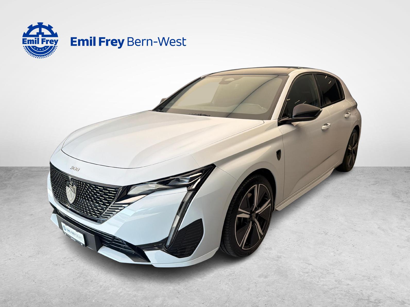 PEUGEOT 308 1.6 PHEV 180 GT-image-0
