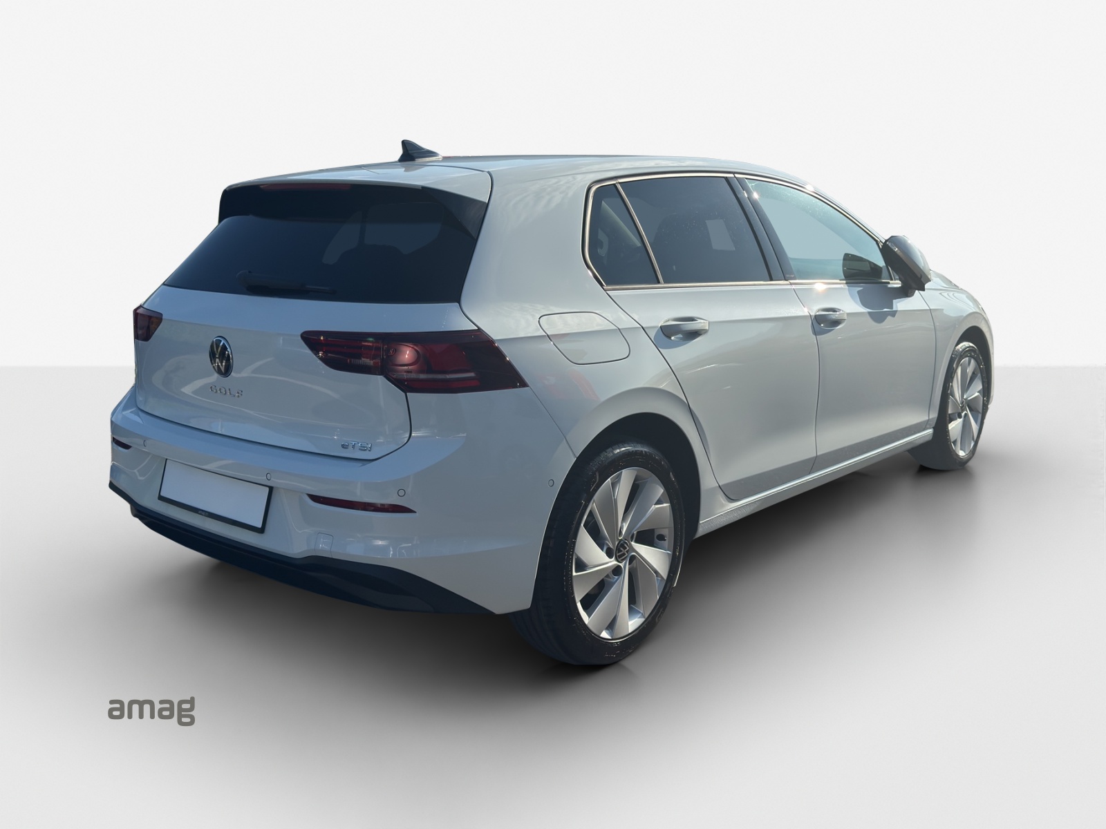 VW Golf 1.5 e TSI mHEV United DSG-image-4