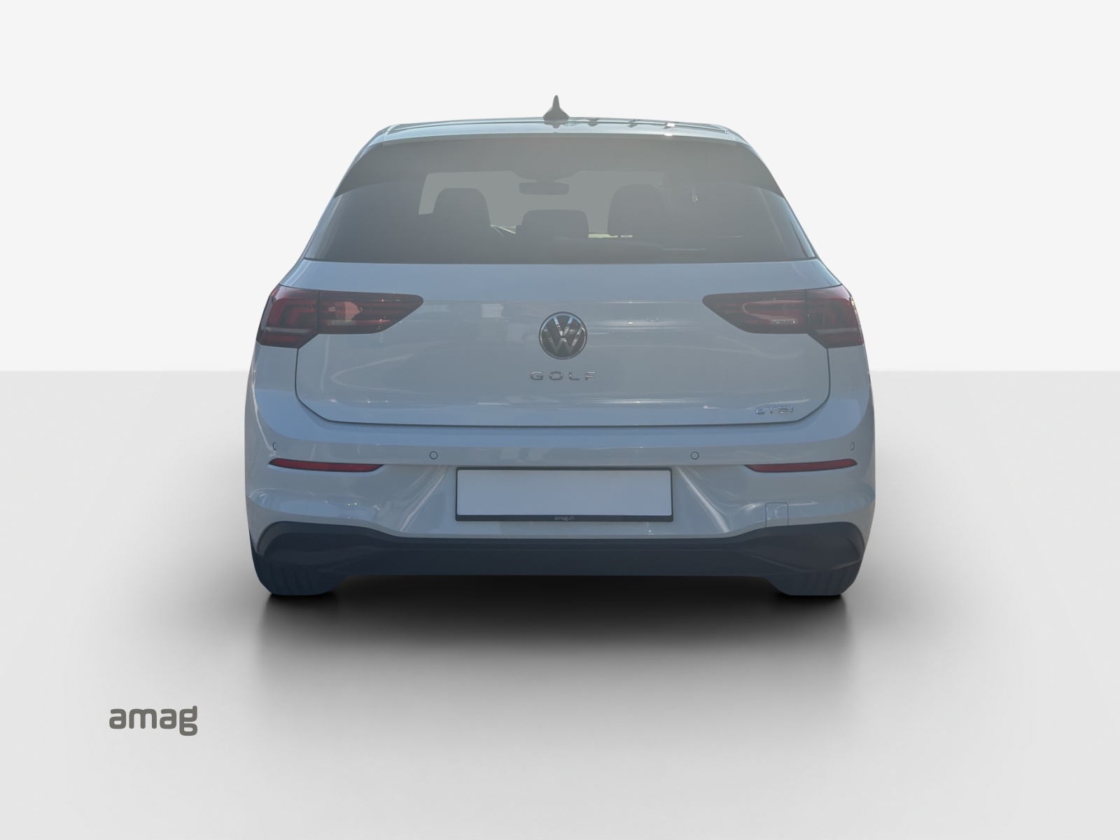 VW Golf 1.5 e TSI mHEV United DSG-image-3