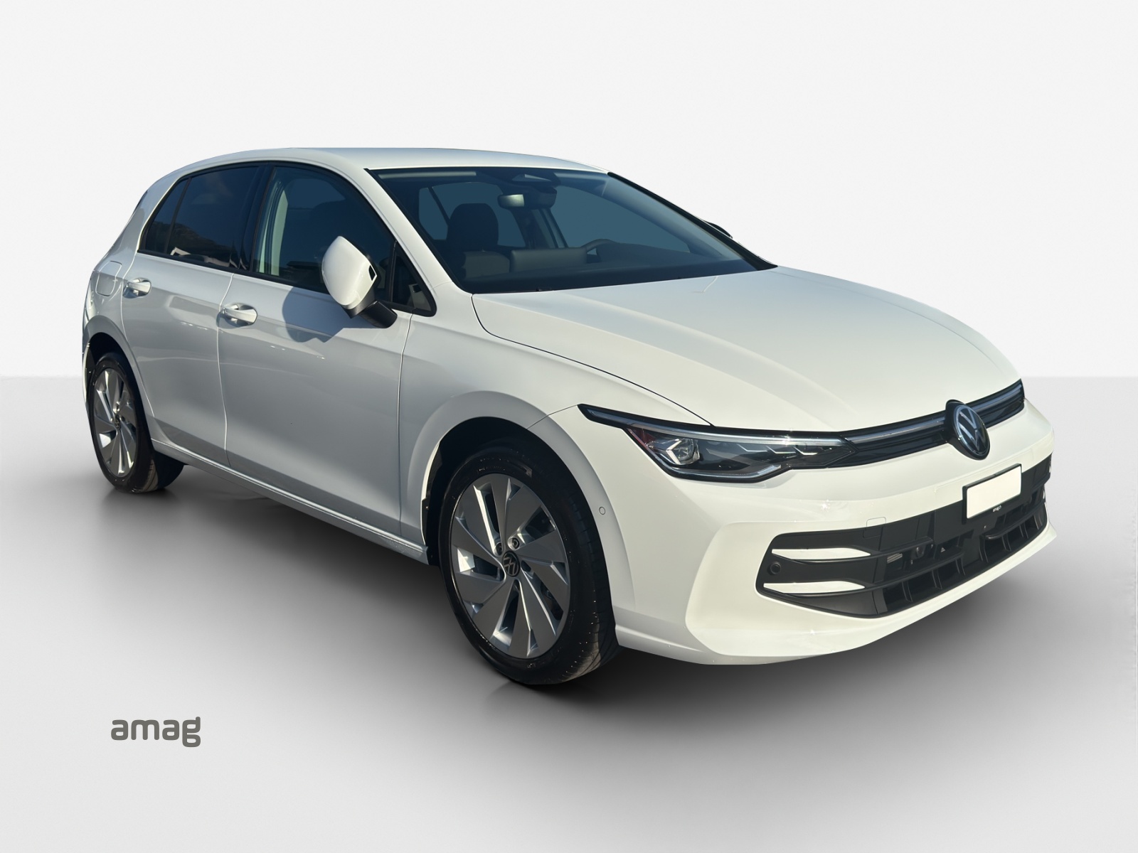VW Golf 1.5 e TSI mHEV United DSG-image-5