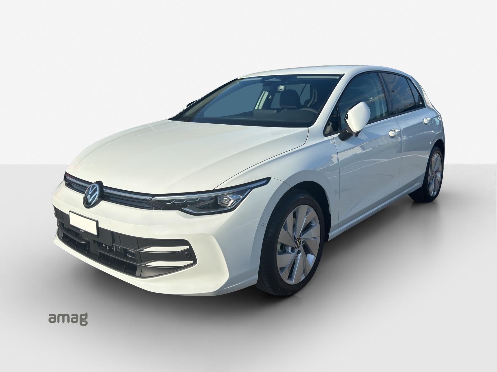 VW Golf 1.5 e TSI mHEV United DSG-image-0