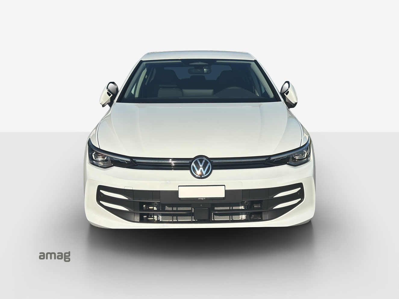 VW Golf 1.5 e TSI mHEV United DSG-image-6