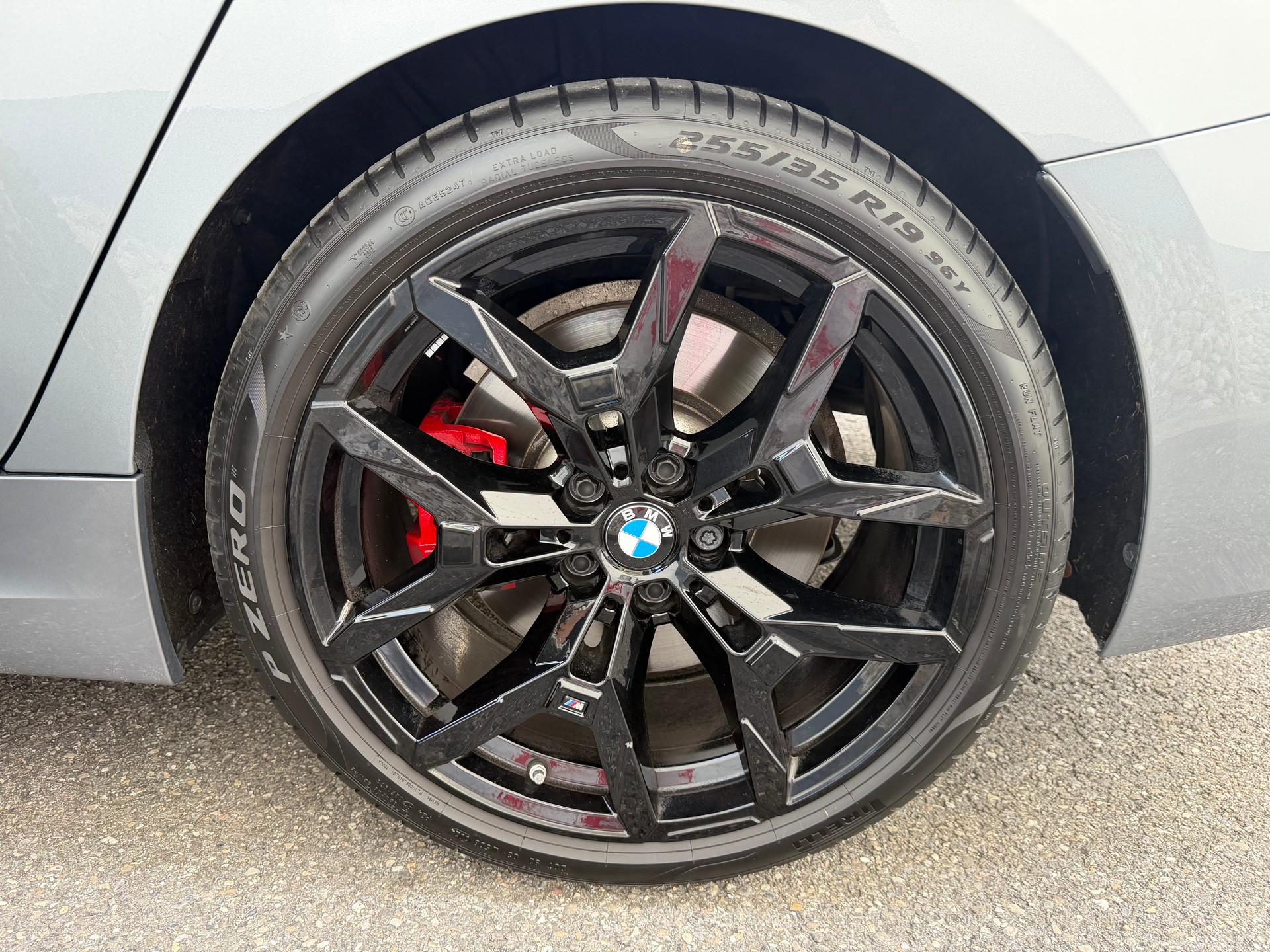 BMW 320d xDrive 48V Touring Steptronic M Sport-image-28