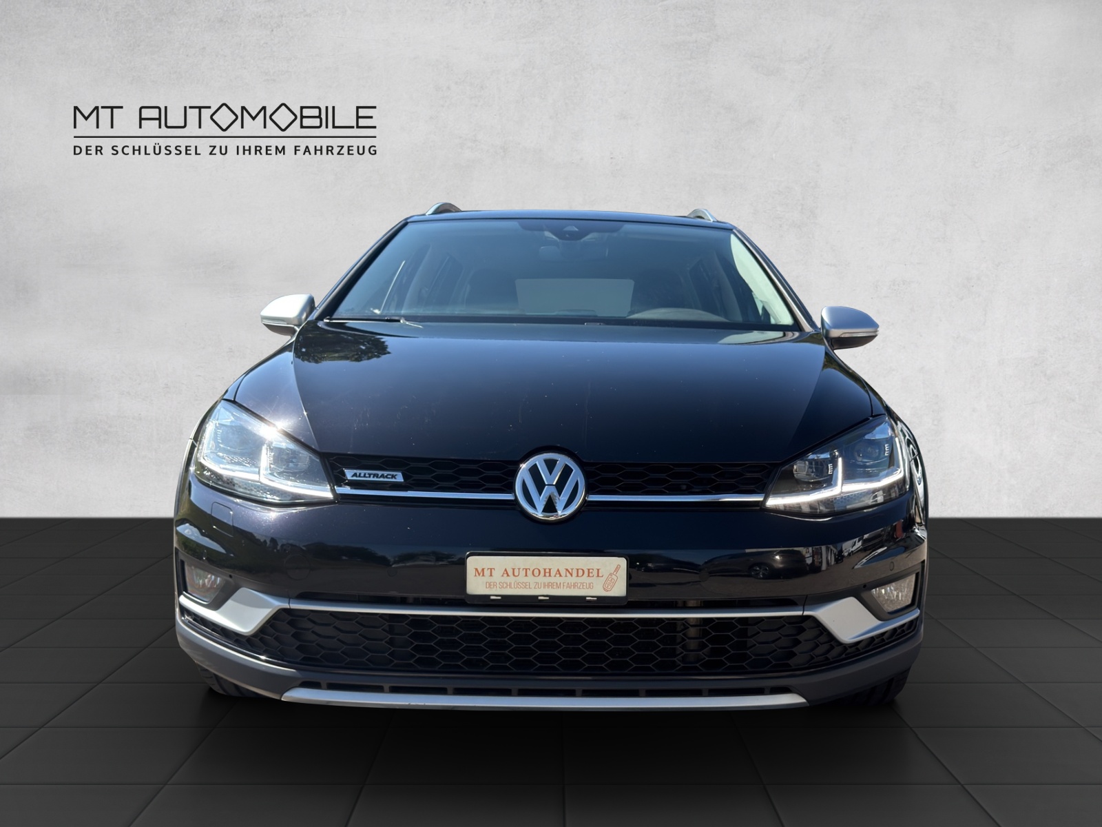 VW Golf 2.0 TDI Alltrack 4Motion DSG-image-3