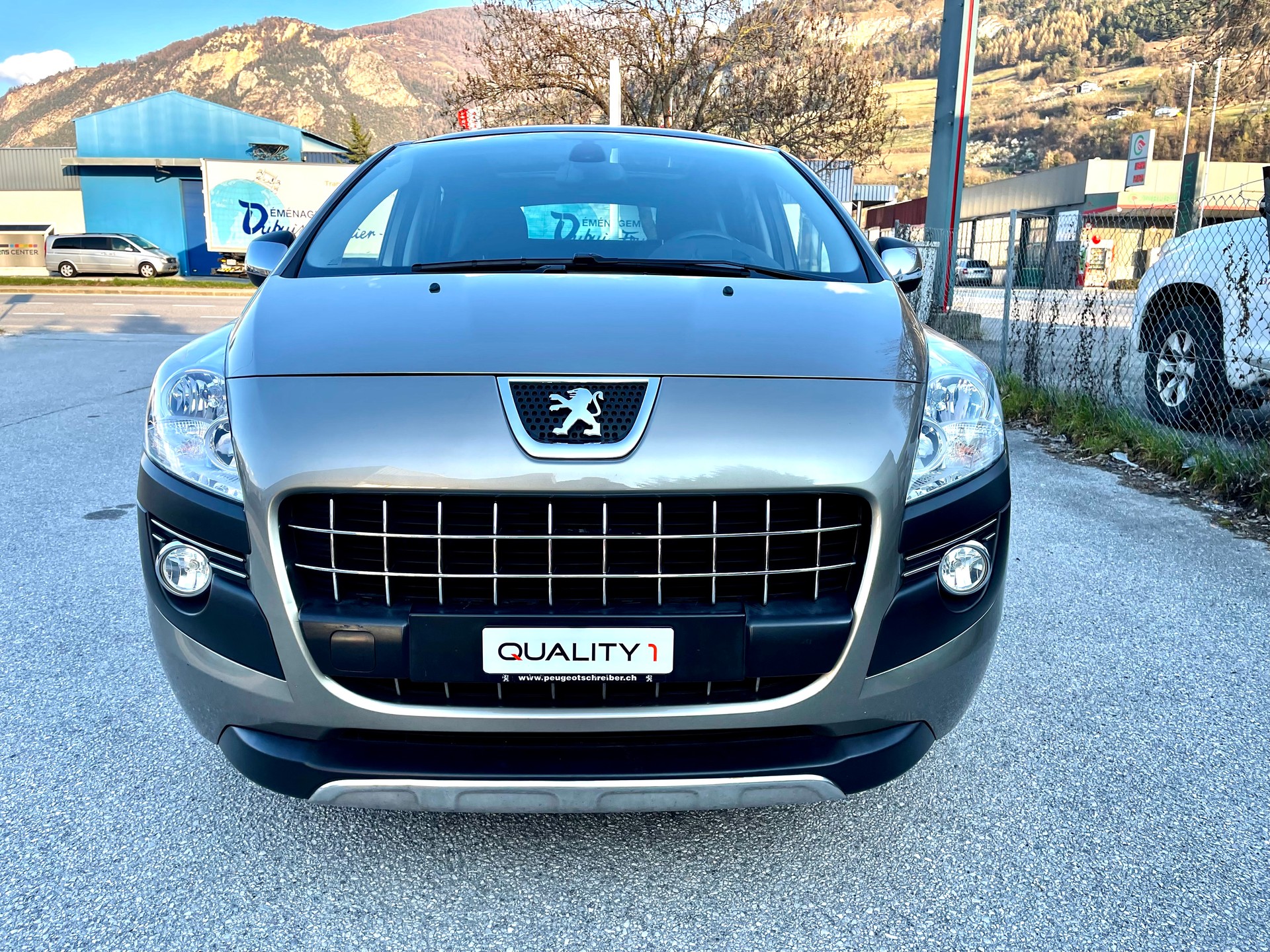 PEUGEOT 3008 1.6 16V T Sport Pack Tiptronic-image-15