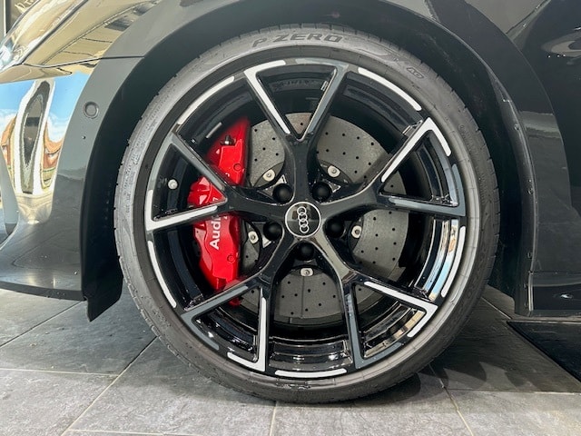 AUDI Sportback 2.5 TFSI quattro S-Tronic-image-1