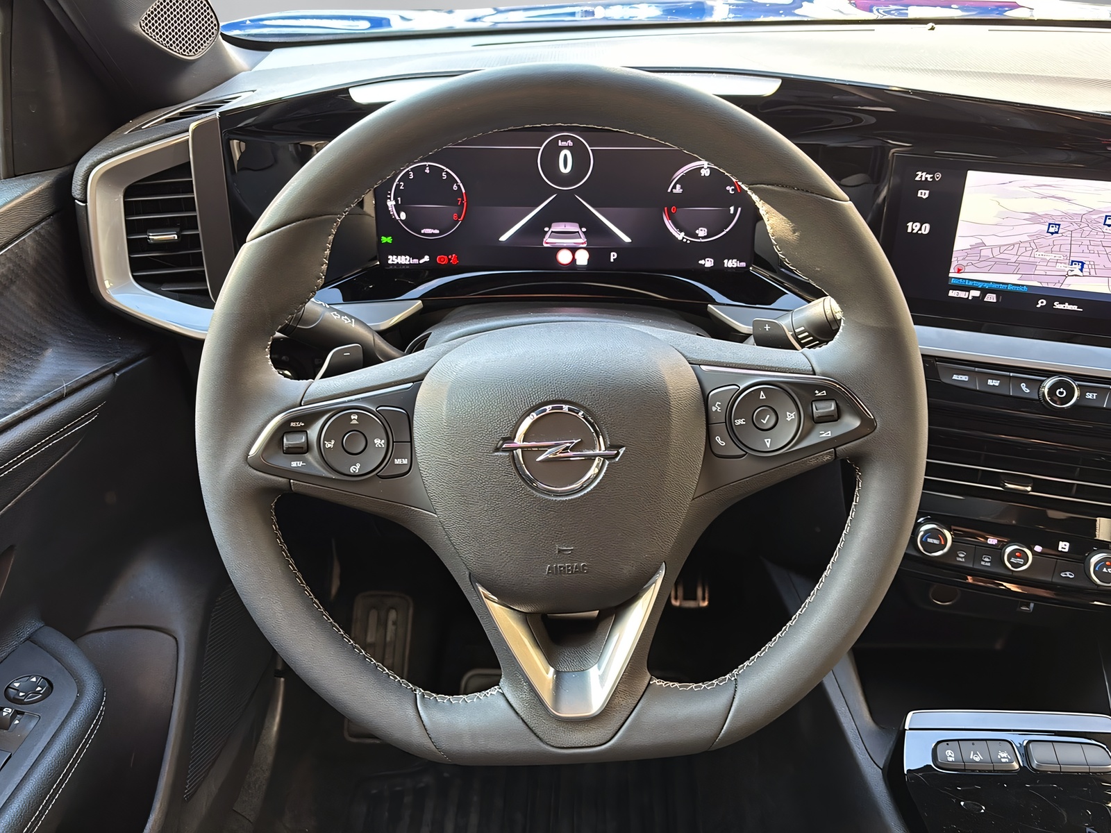 OPEL Mokka 1.2 T 130 Ultimate-image-3
