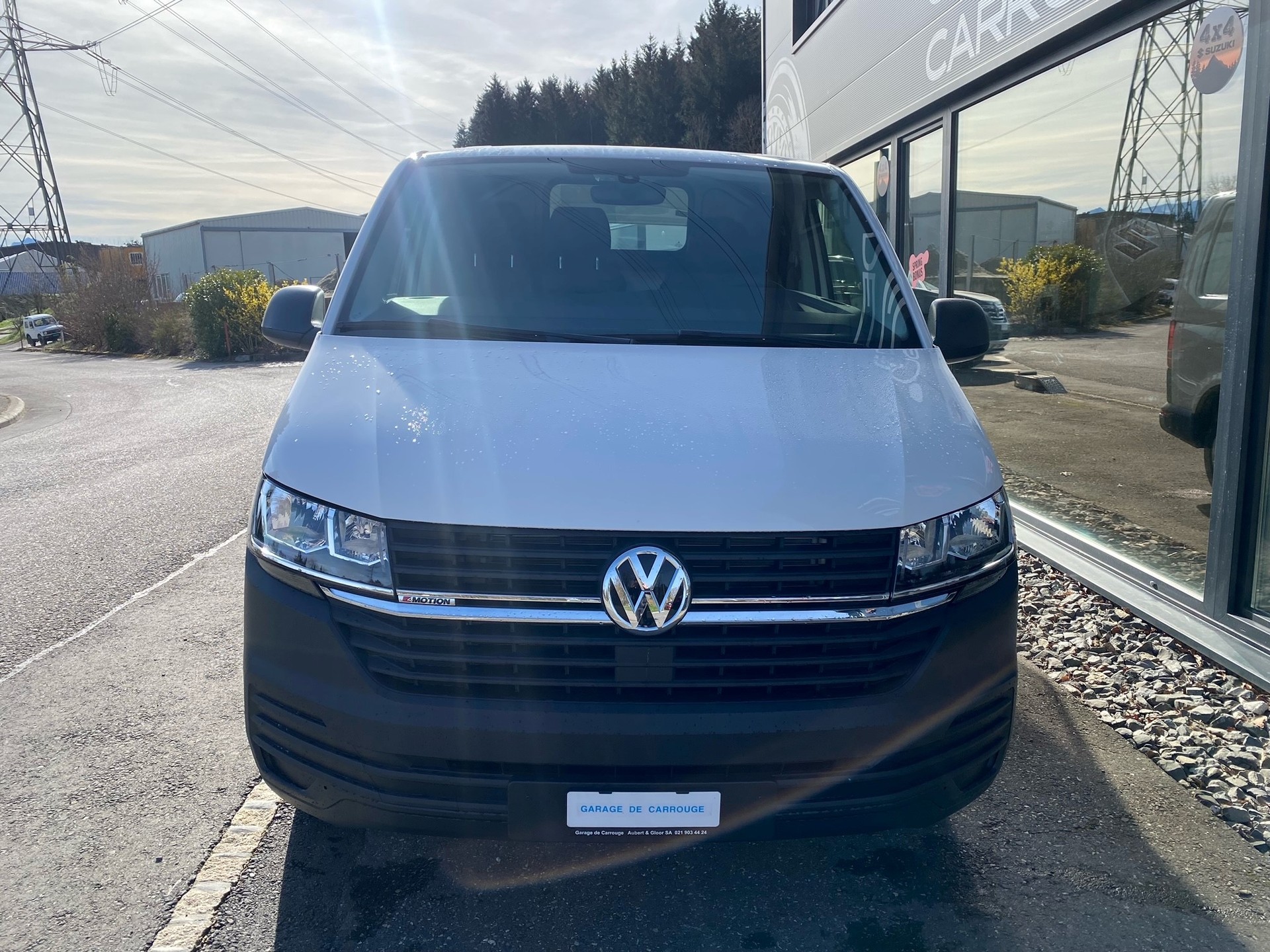 VW T6.1 2.0 TDI 4Motion-image-1