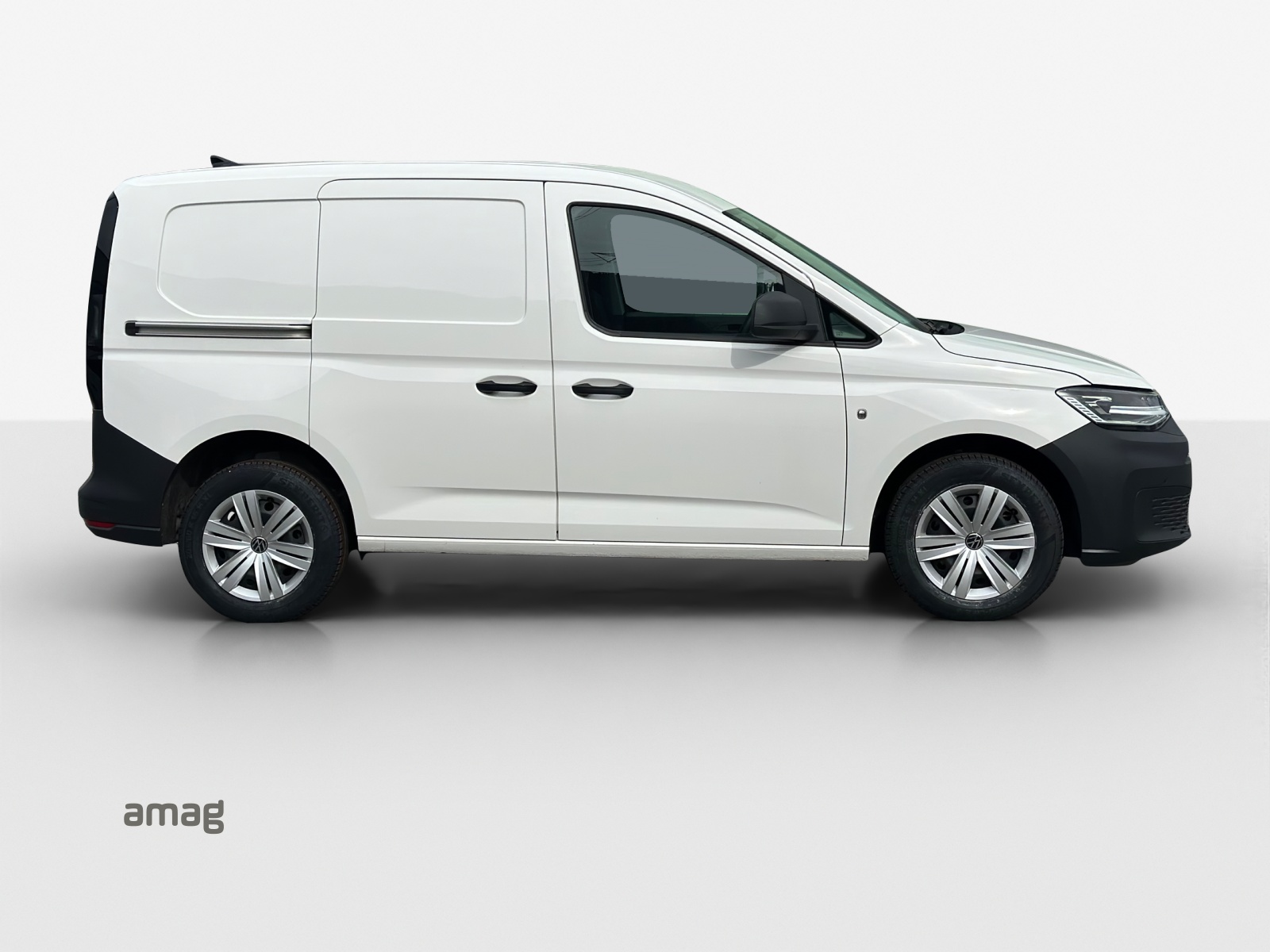 VW Caddy Cargo 2.0TDI 4Motion-image-15