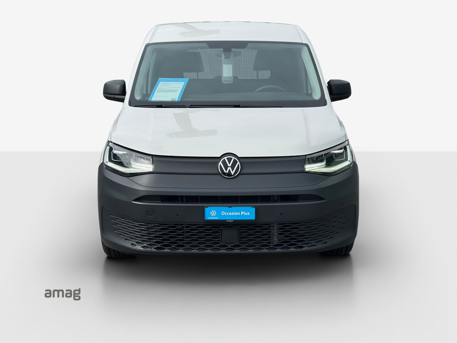 VW Caddy Cargo 2.0TDI 4Motion-image-6