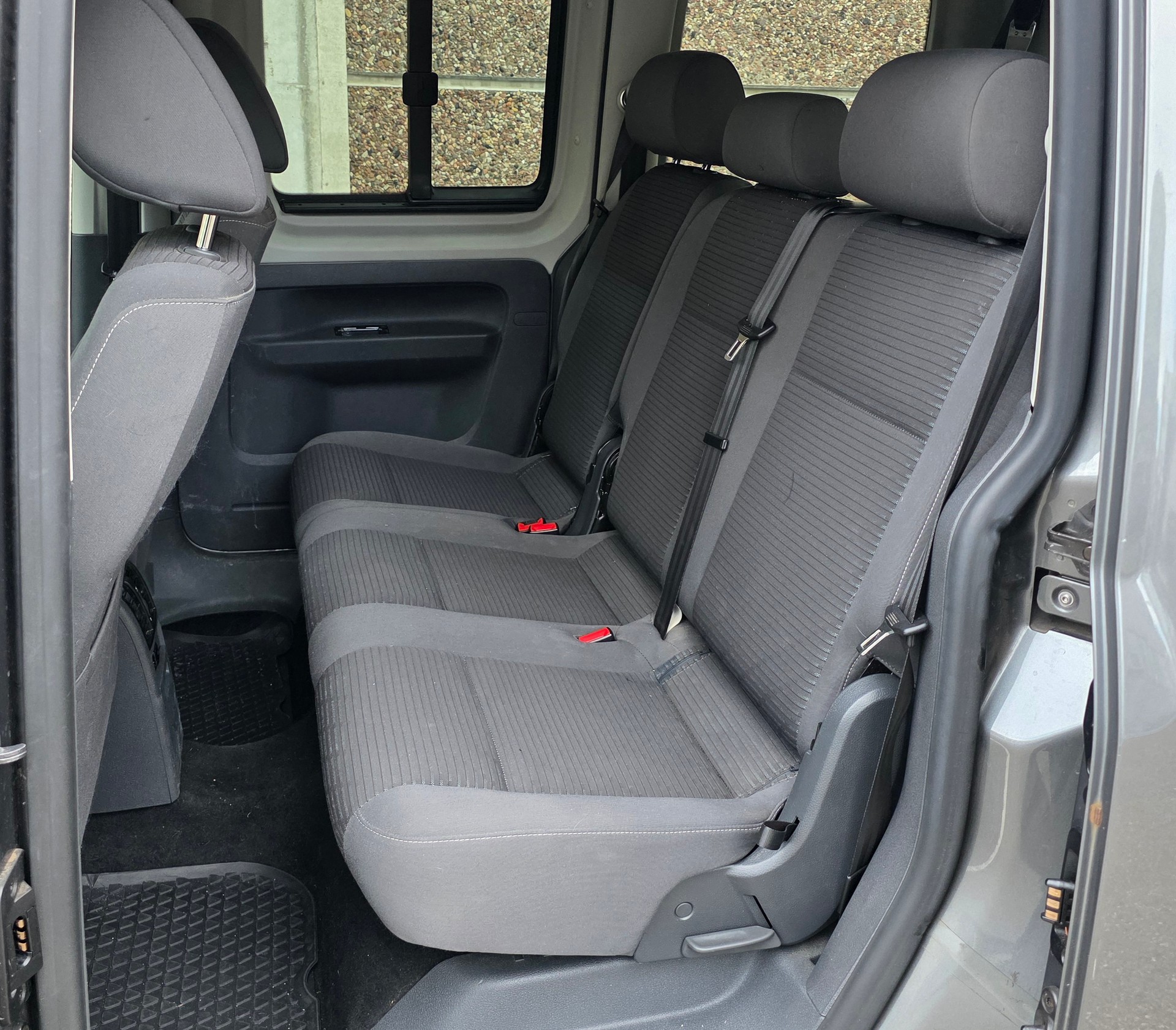VW Caddy 1.6 TDI CR Highline ADSG-image-7