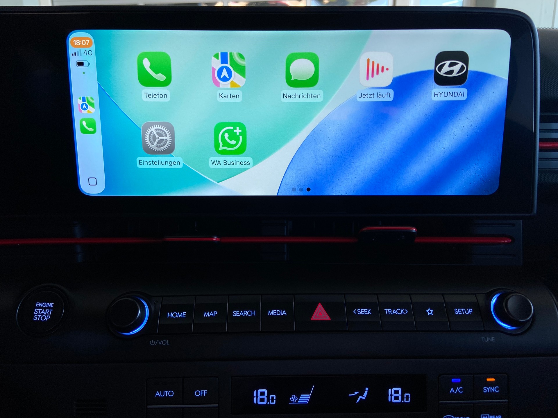 HYUNDAI Kona 1.6 T-GDi N-Line Exellence 4WD-image-9