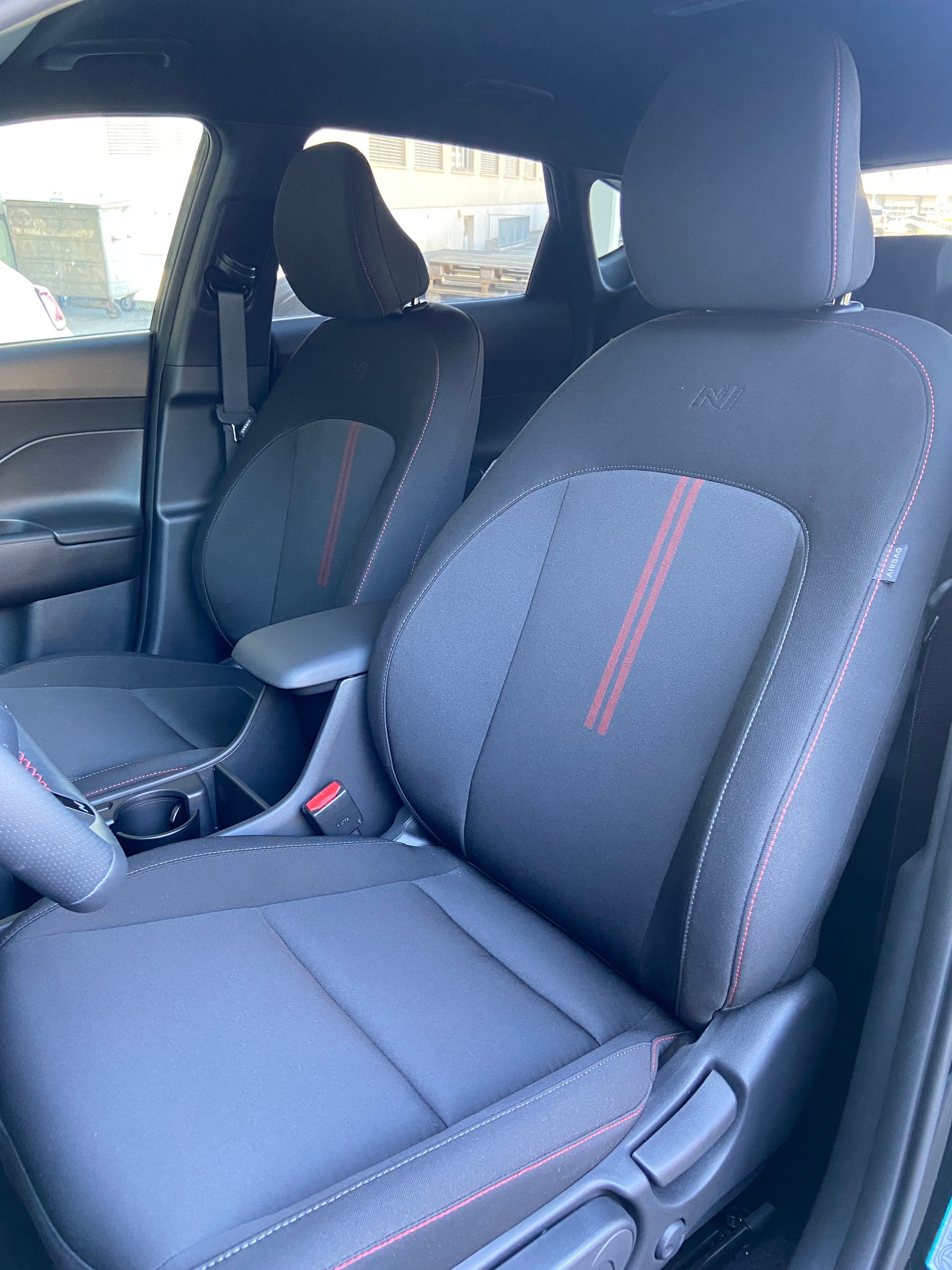 HYUNDAI Kona 1.6 T-GDi N-Line Exellence 4WD-image-5