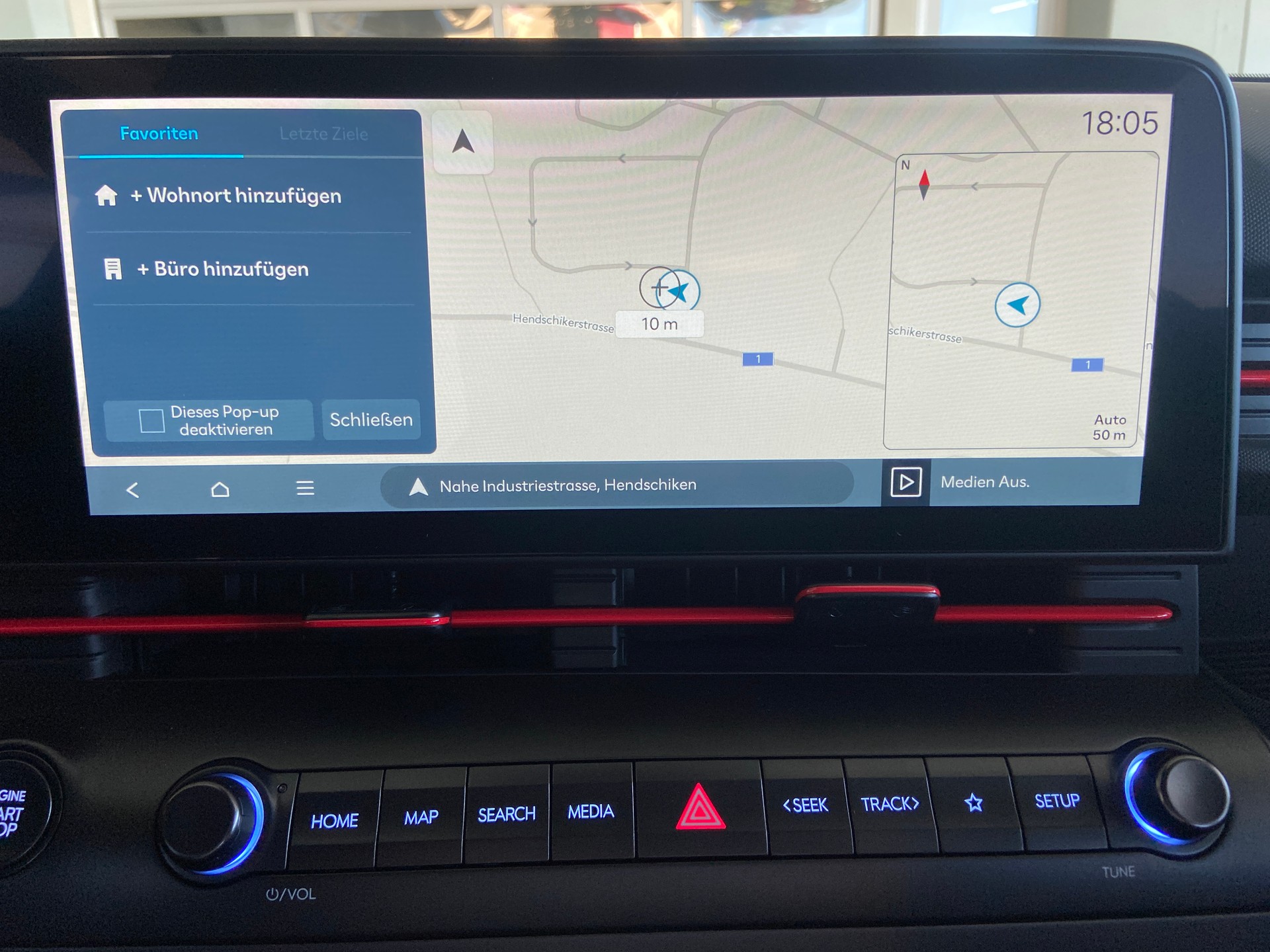 HYUNDAI Kona 1.6 T-GDi N-Line Exellence 4WD-image-11