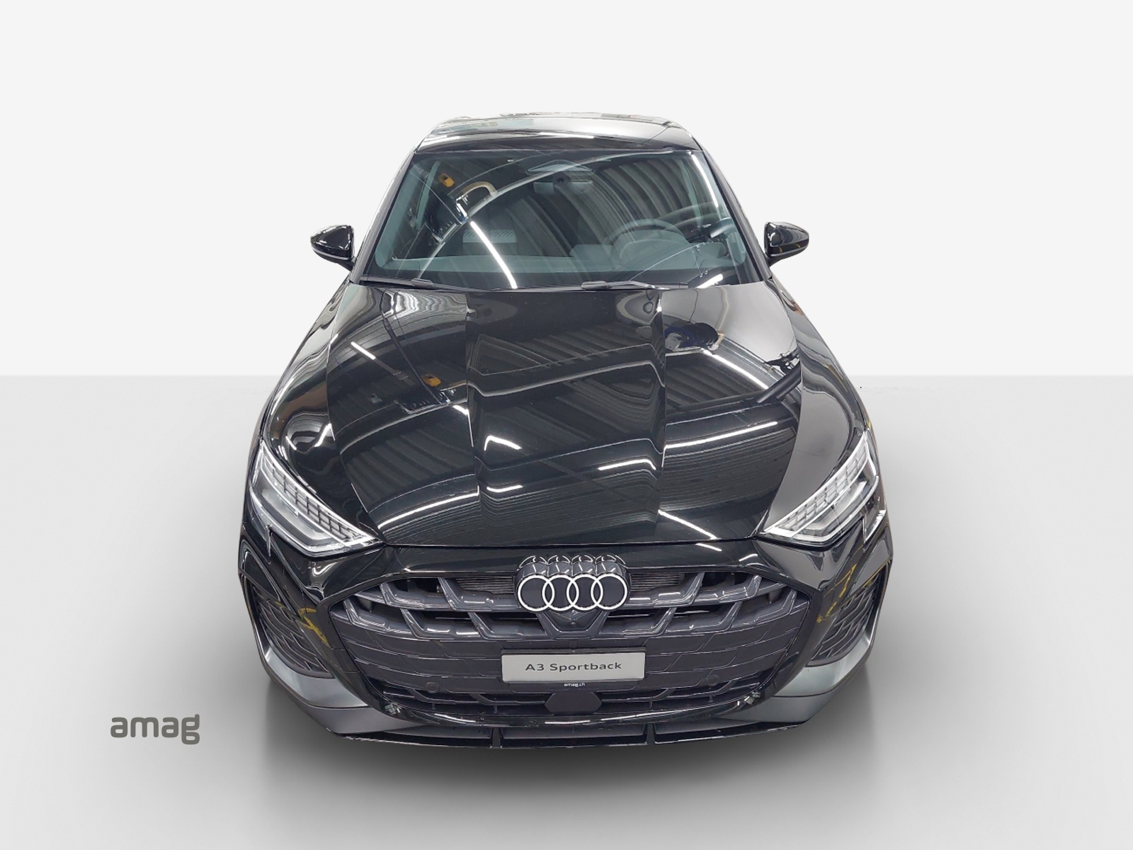 AUDI A3 Sportback TFSI 110 kW S line Attraction S tronic-image-15