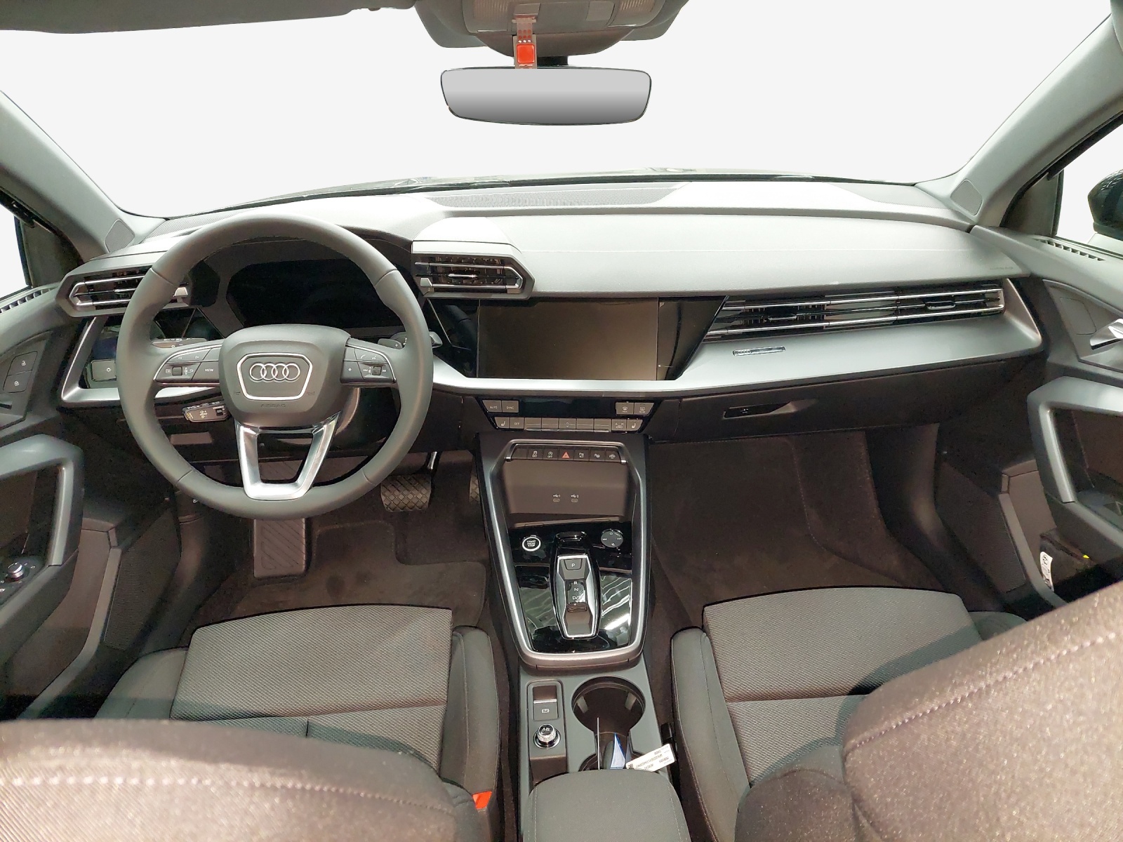 AUDI A3 Sportback TFSI 110 kW S line Attraction S tronic-image-8