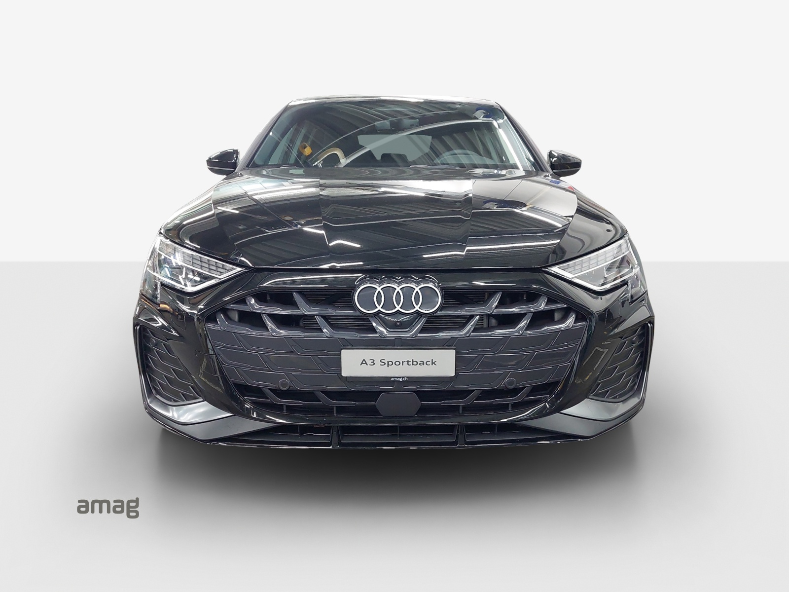 AUDI A3 Sportback TFSI 110 kW S line Attraction S tronic-image-6