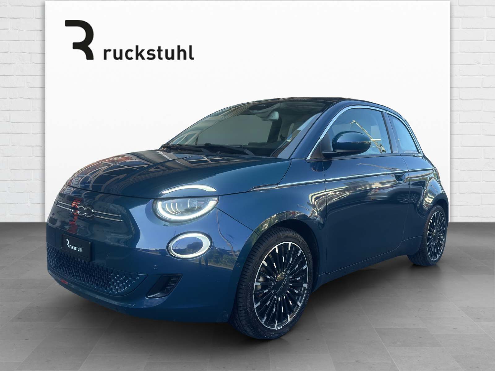 FIAT 500La Prima-image-1
