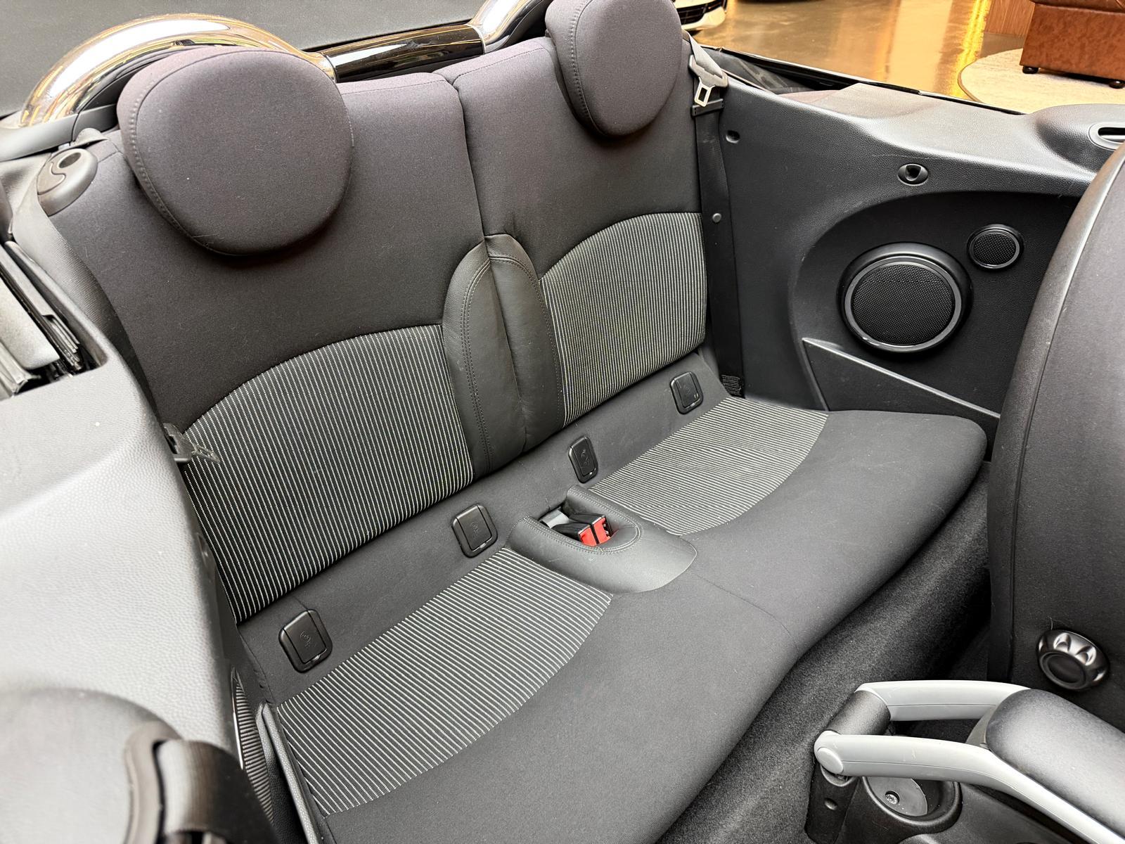 MINI Cabrio R57 1.6i Cooper S-image-16
