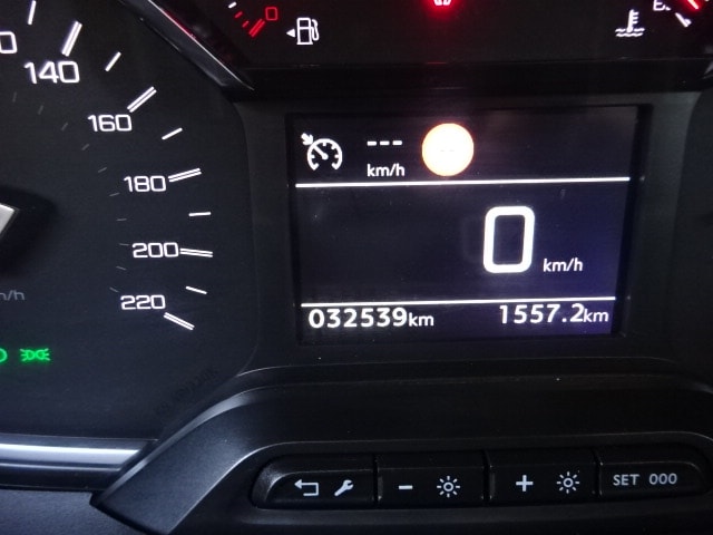 PEUGEOT Rifter Long 1.5 BlueHDi 7PL Active-image-5
