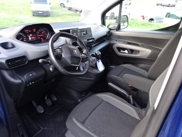 PEUGEOT Rifter Long 1.5 BlueHDi 7PL Active-image-3