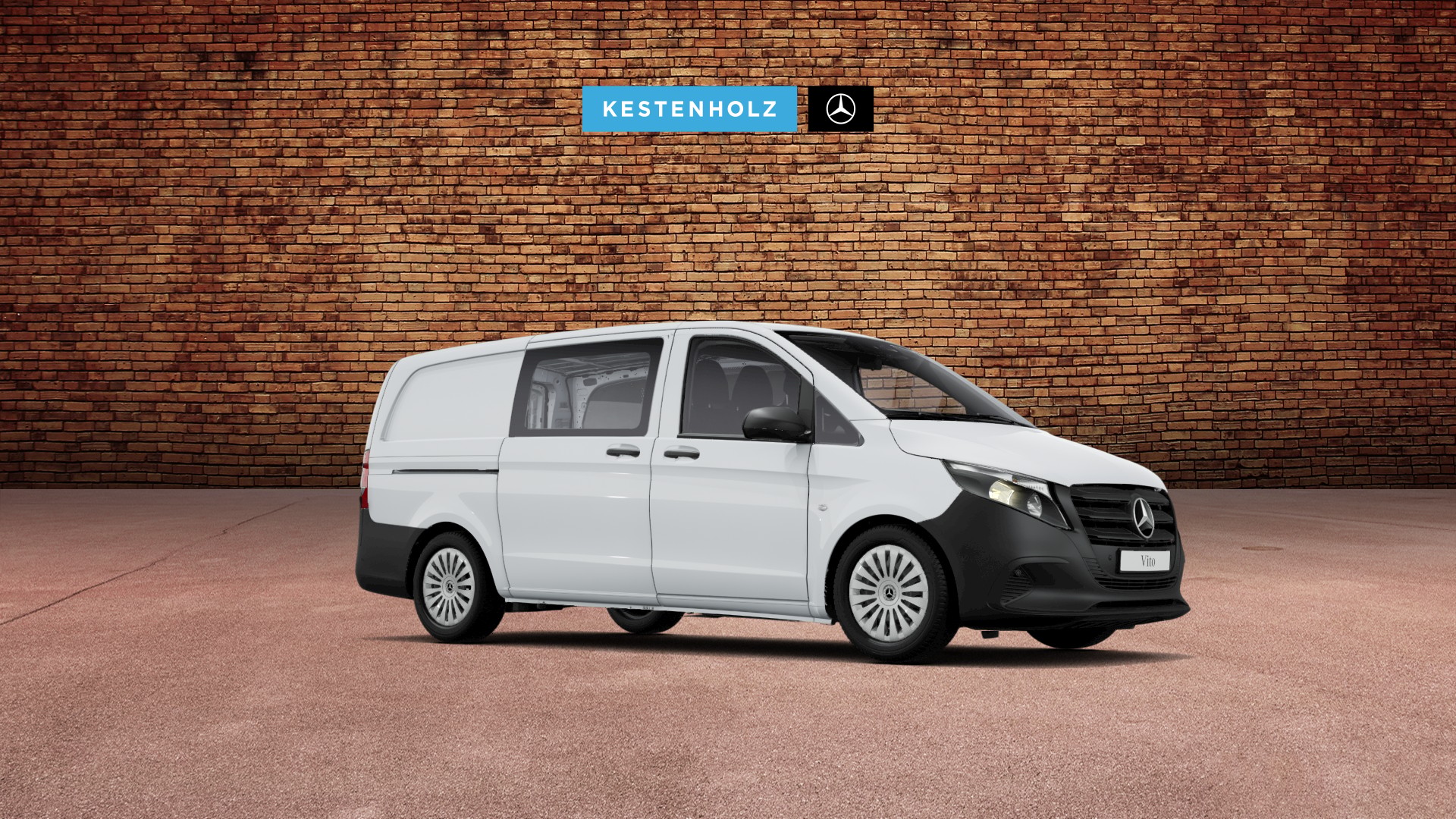 MERCEDES-BENZ Vito 114 CDI Lang Pro 9G-Tronic 4M-image-6