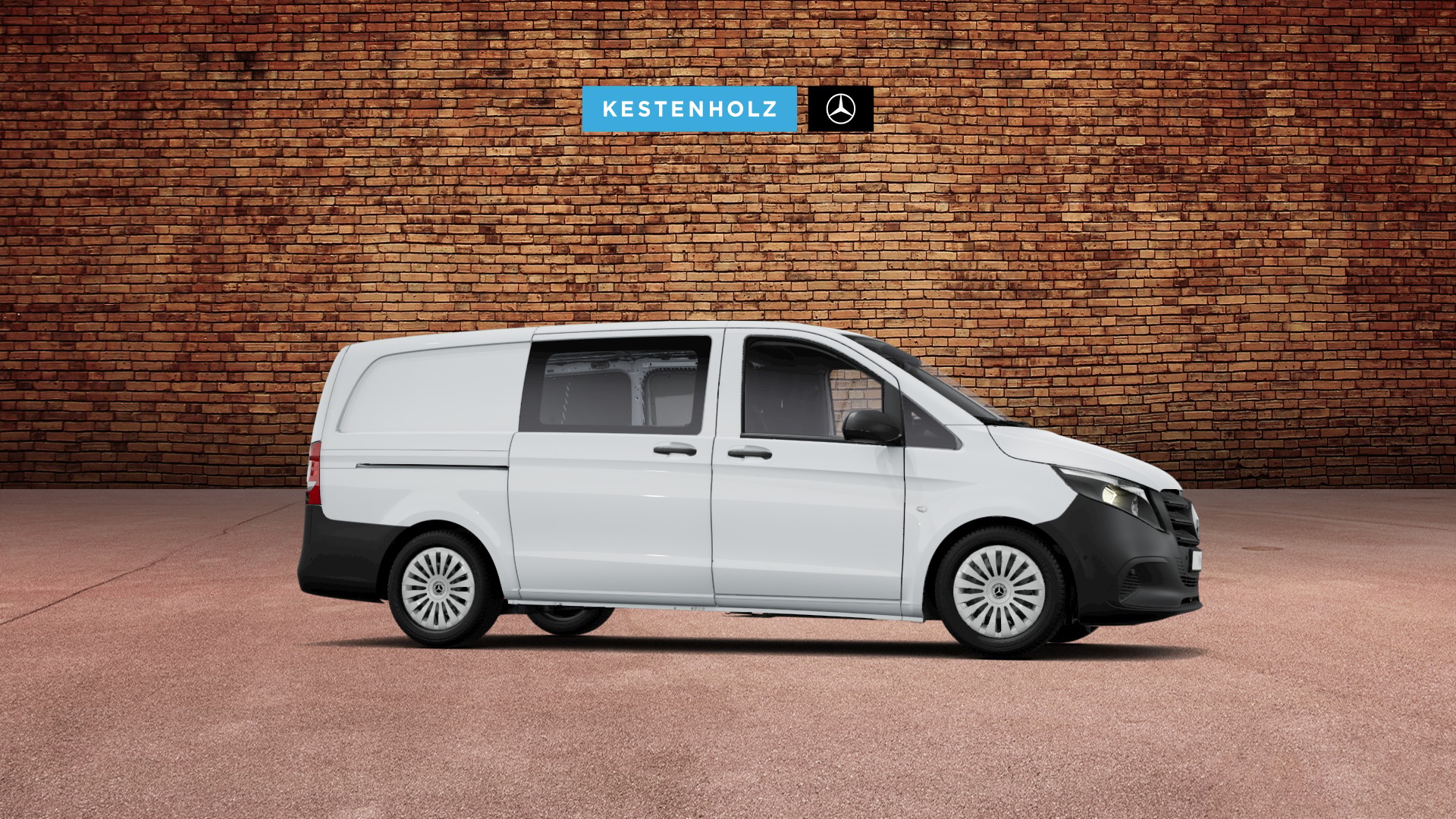 MERCEDES-BENZ Vito 114 CDI Lang Pro 9G-Tronic 4M-image-8