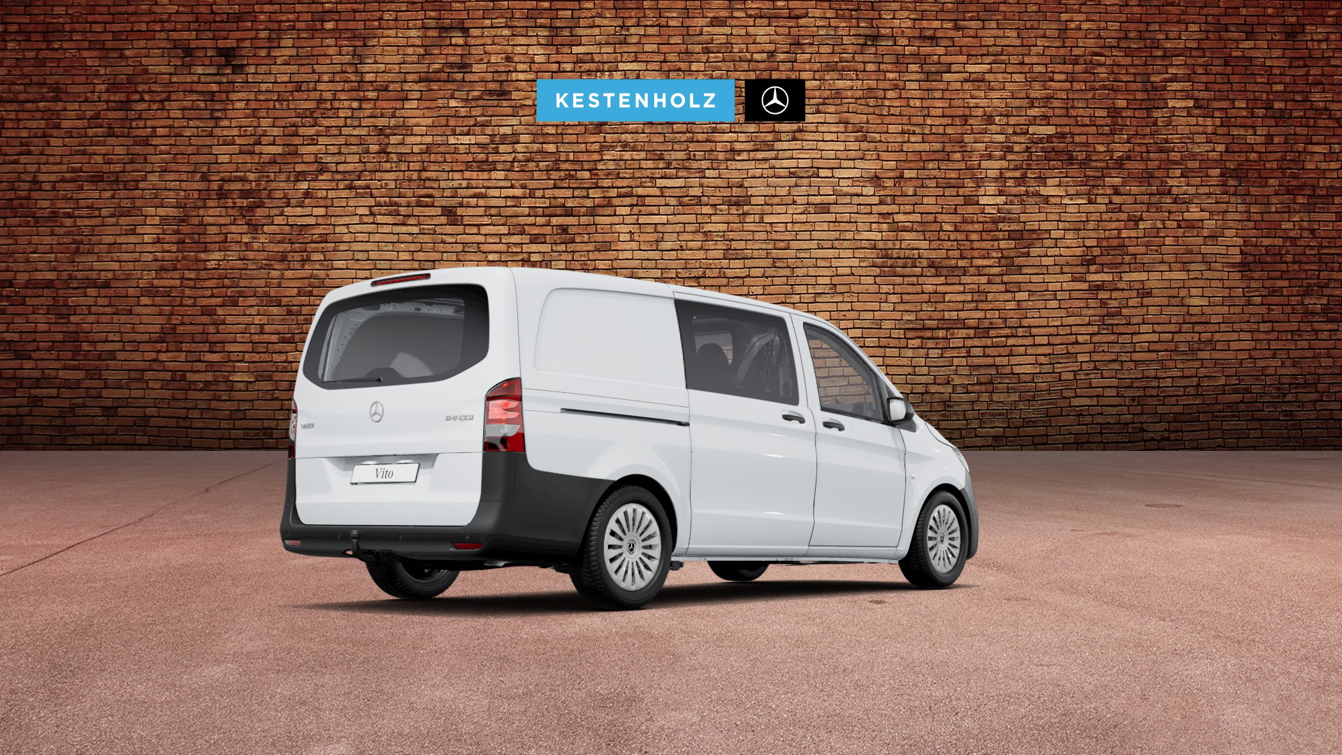 MERCEDES-BENZ Vito 114 CDI Lang Pro 9G-Tronic 4M-image-15