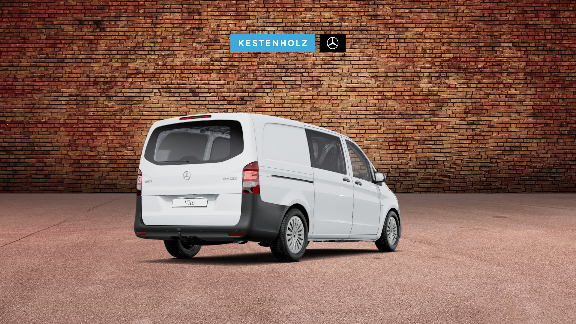 MERCEDES-BENZ Vito 114 CDI Lang Pro 9G-Tronic 4M-image-16