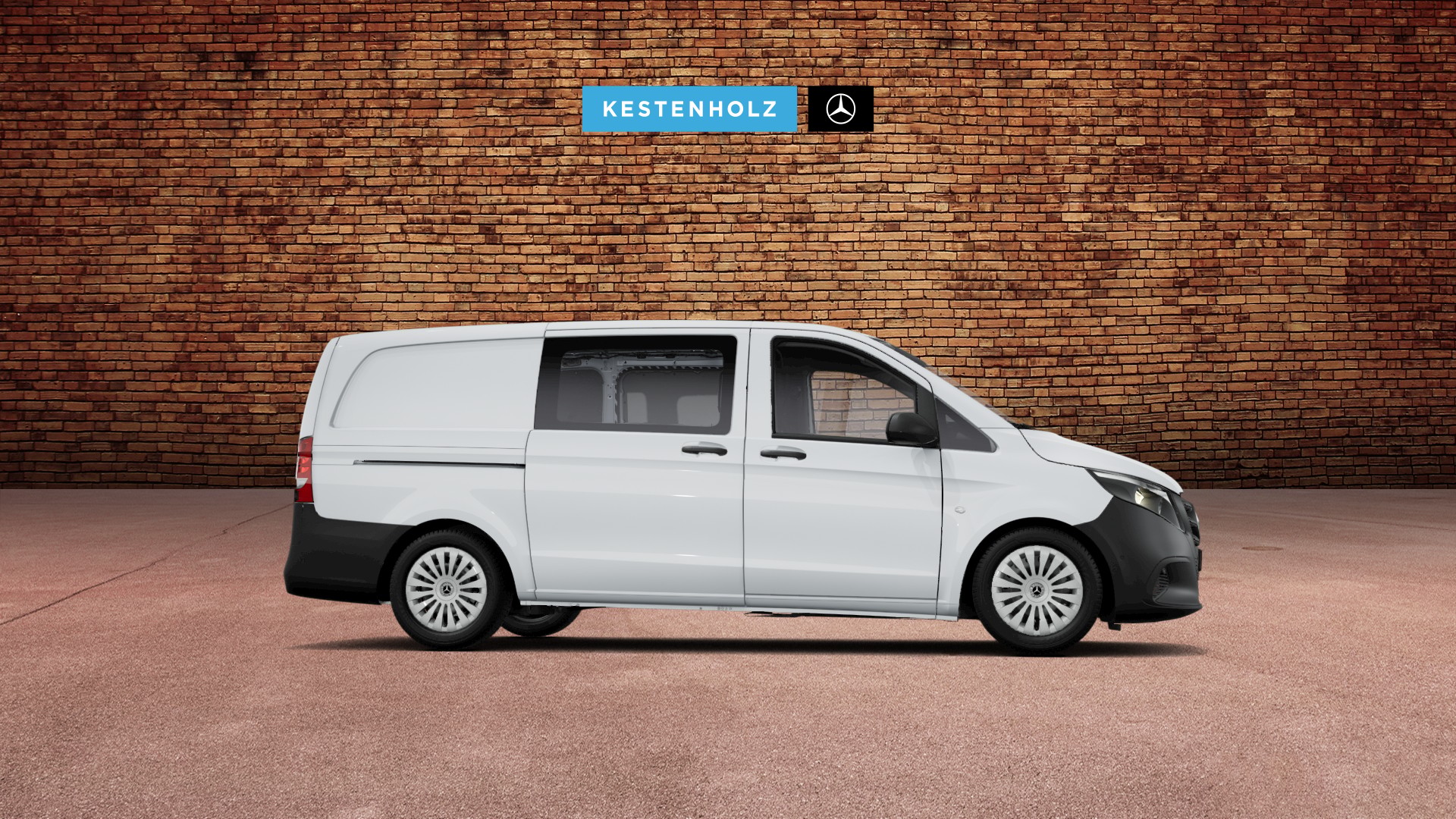 MERCEDES-BENZ Vito 114 CDI Lang Pro 9G-Tronic 4M-image-9