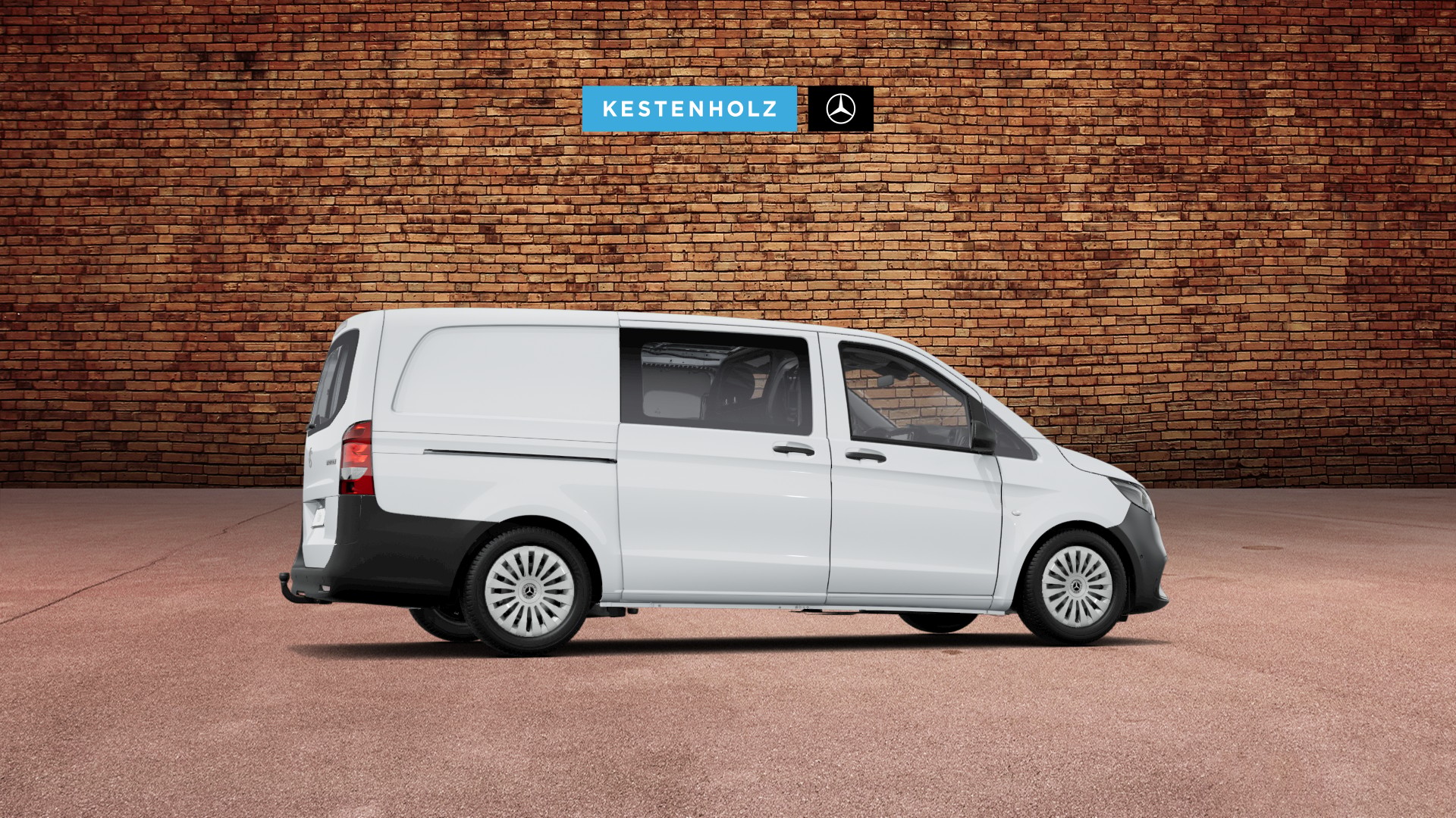 MERCEDES-BENZ Vito 114 CDI Lang Pro 9G-Tronic 4M-image-12