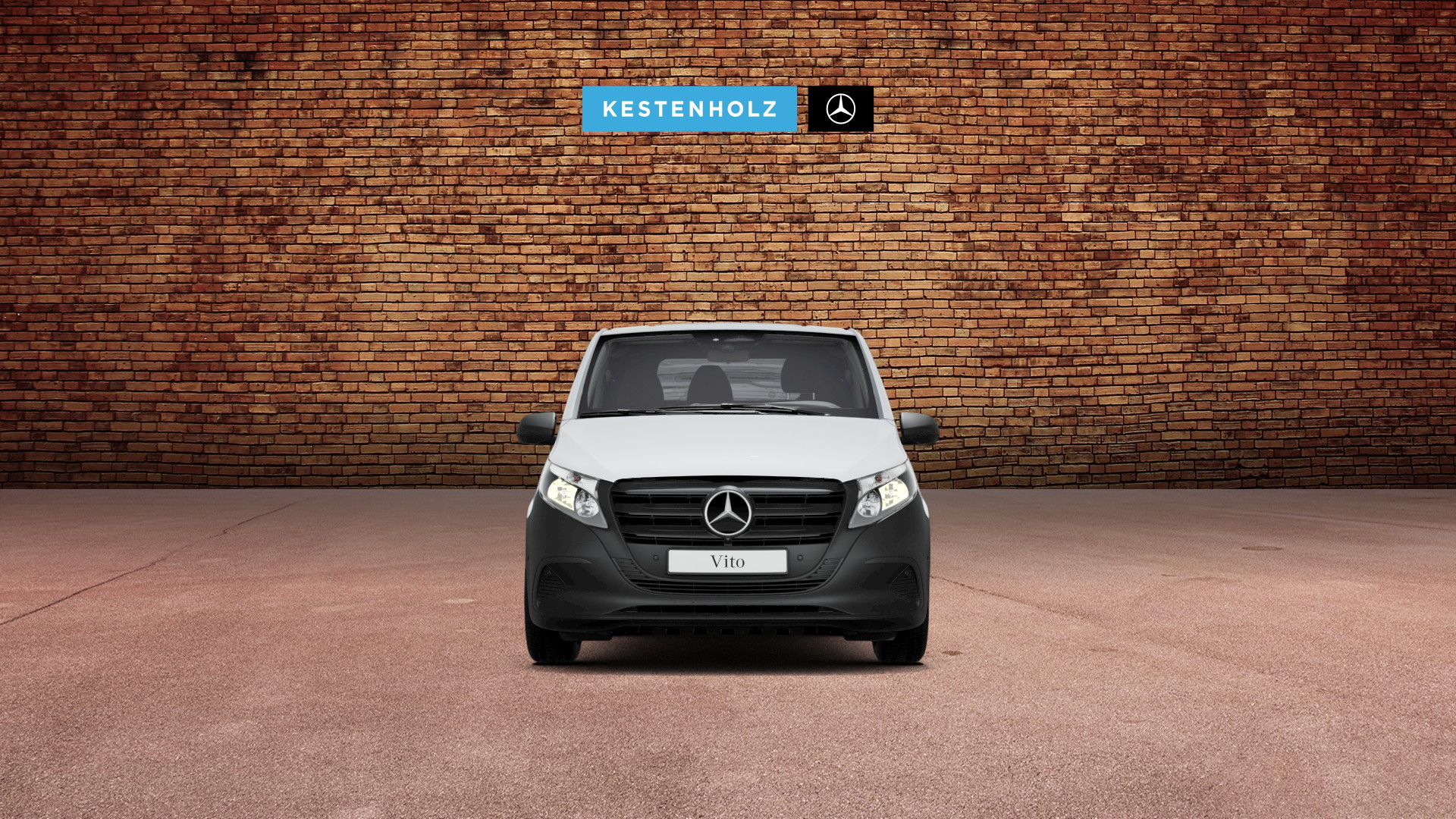MERCEDES-BENZ Vito 114 CDI Lang Pro 9G-Tronic 4M-image-1