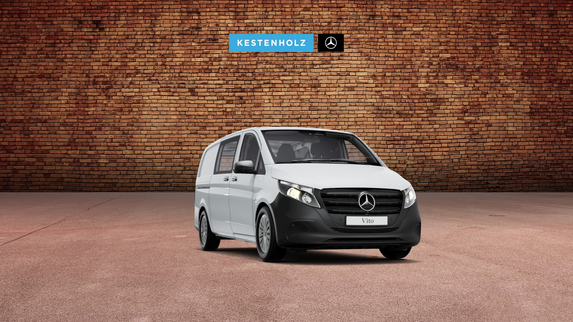 MERCEDES-BENZ Vito 114 CDI Lang Pro 9G-Tronic 4M-image-3