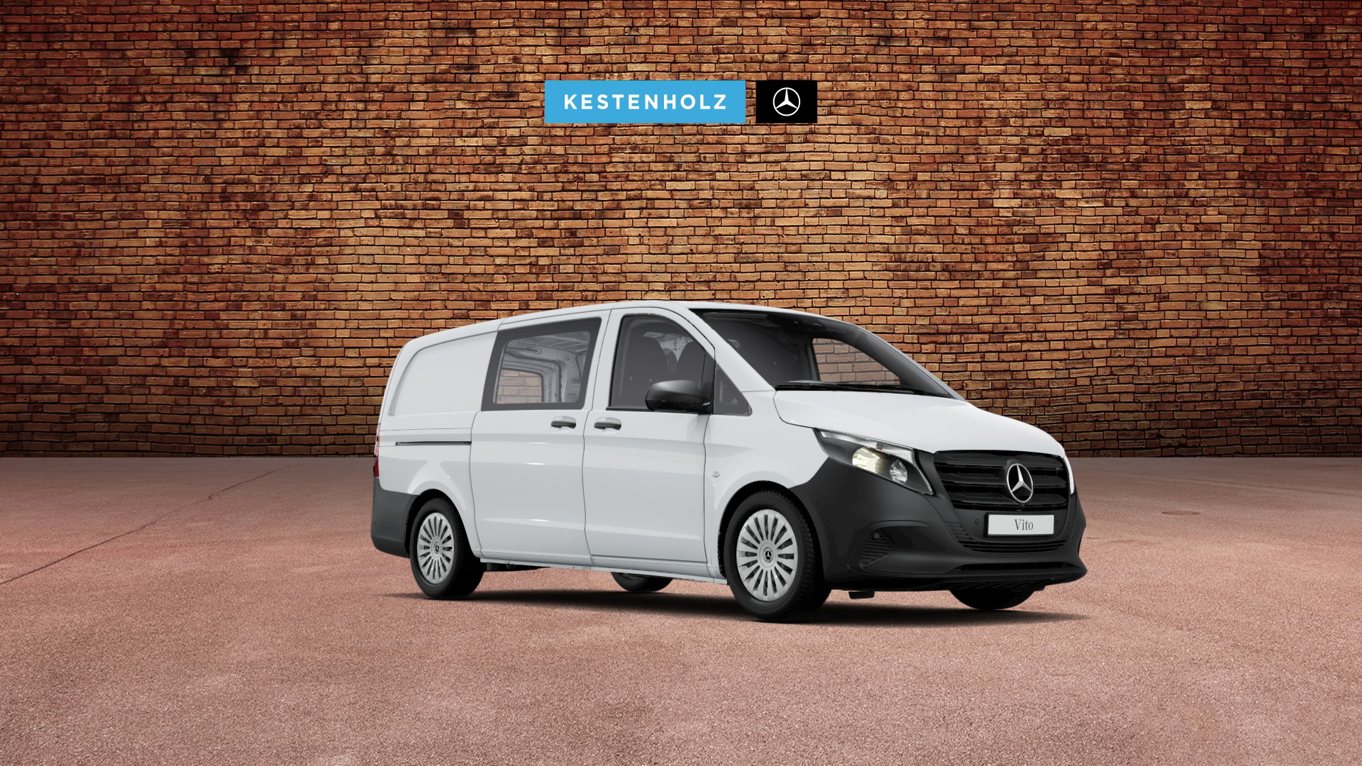 MERCEDES-BENZ Vito 114 CDI Lang Pro 9G-Tronic 4M-image-5