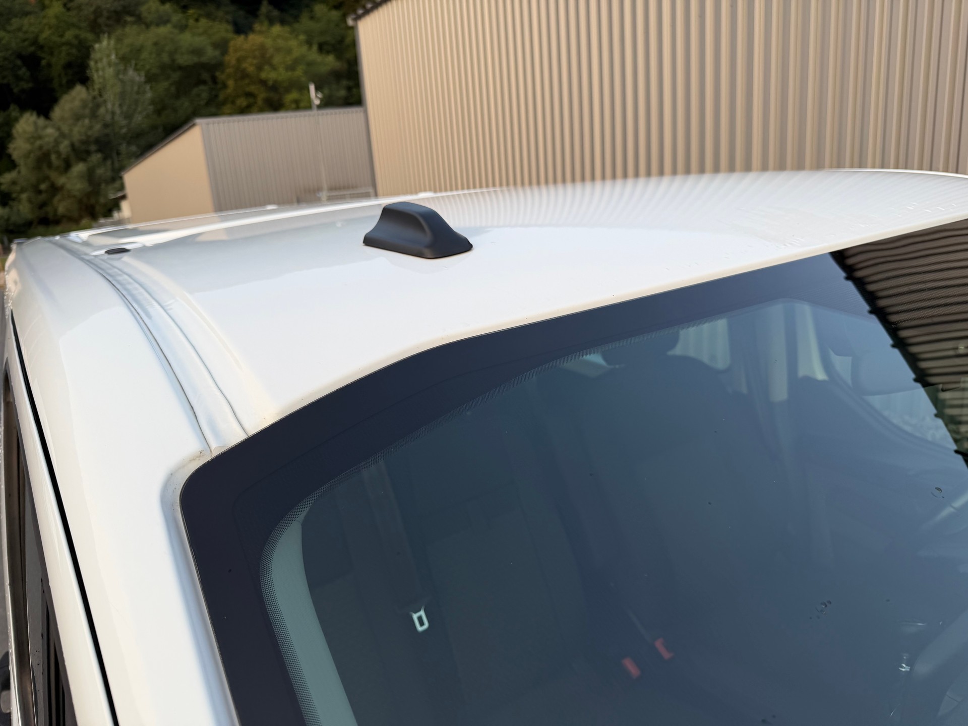 FORD Transit Custom 320 L1H1 Ambiente TACHYGRAPHE —- 9. PLACES-image-50