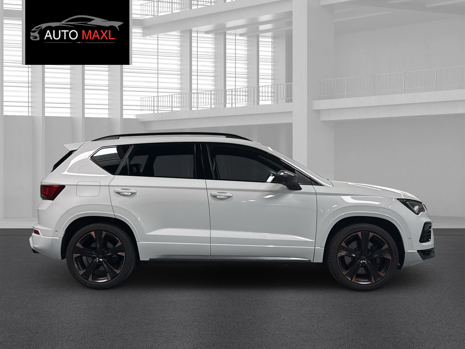 CUPRA Ateca 2.0TSI VZ 4Drive DSG-image-5