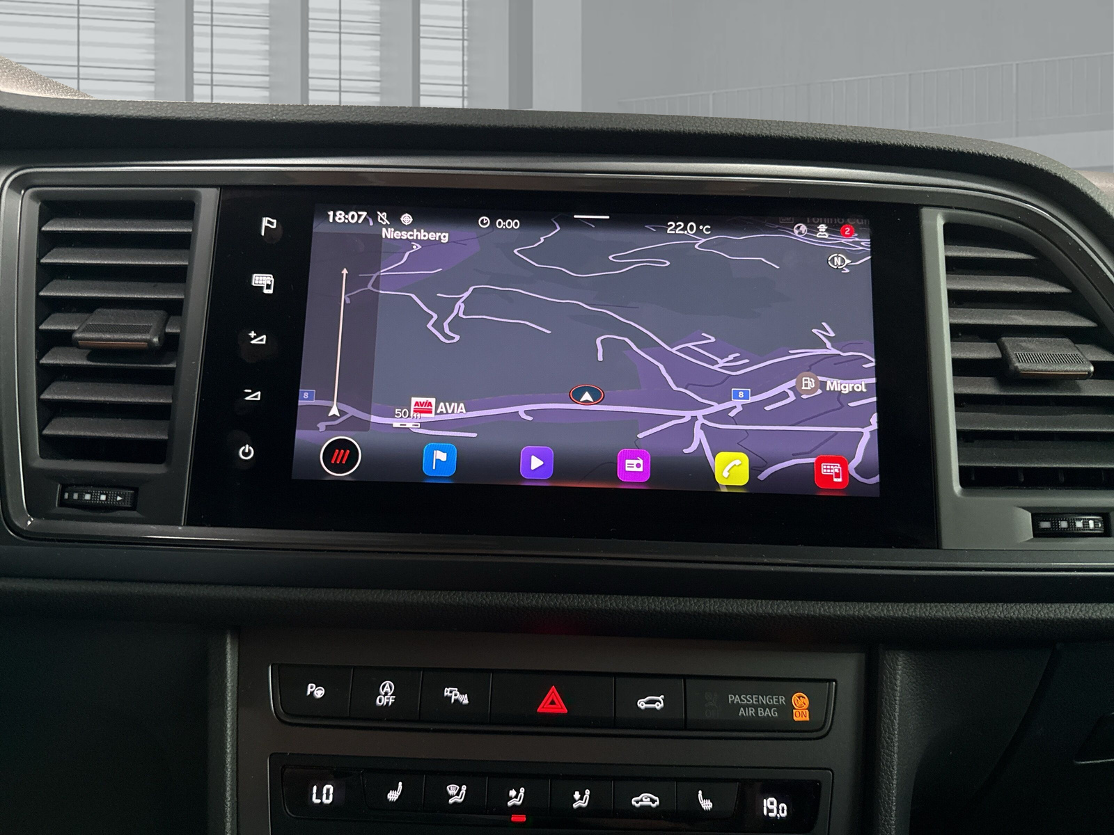 CUPRA Ateca 2.0TSI VZ 4Drive DSG-image-17