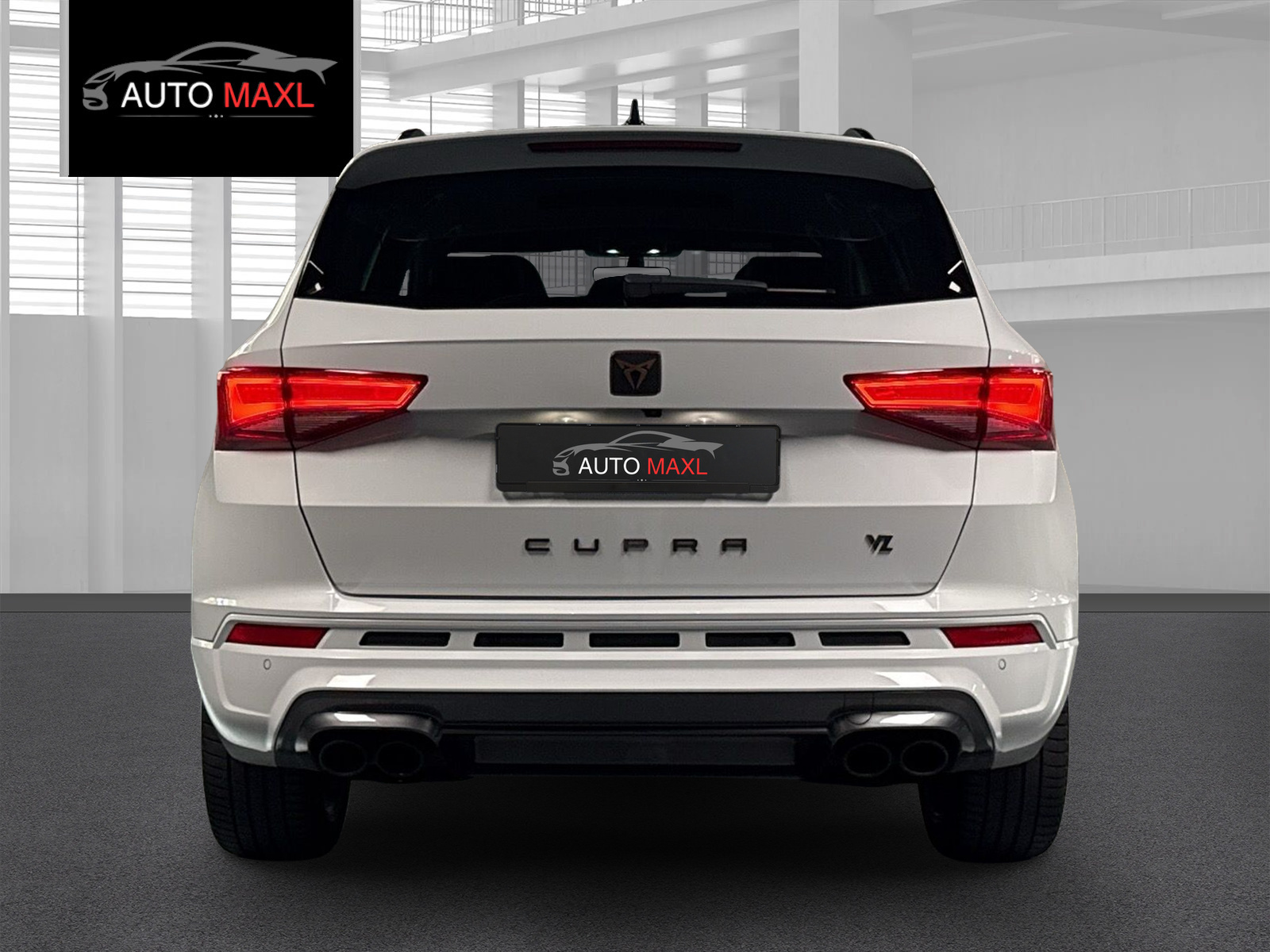 CUPRA Ateca 2.0TSI VZ 4Drive DSG-image-7