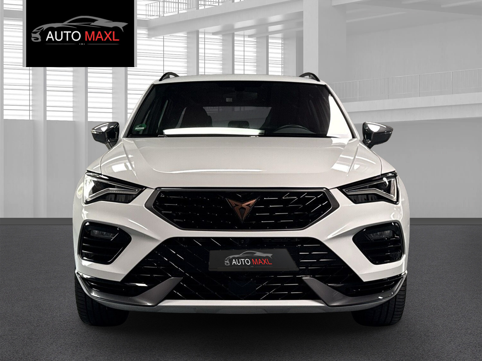CUPRA Ateca 2.0TSI VZ 4Drive DSG-image-6