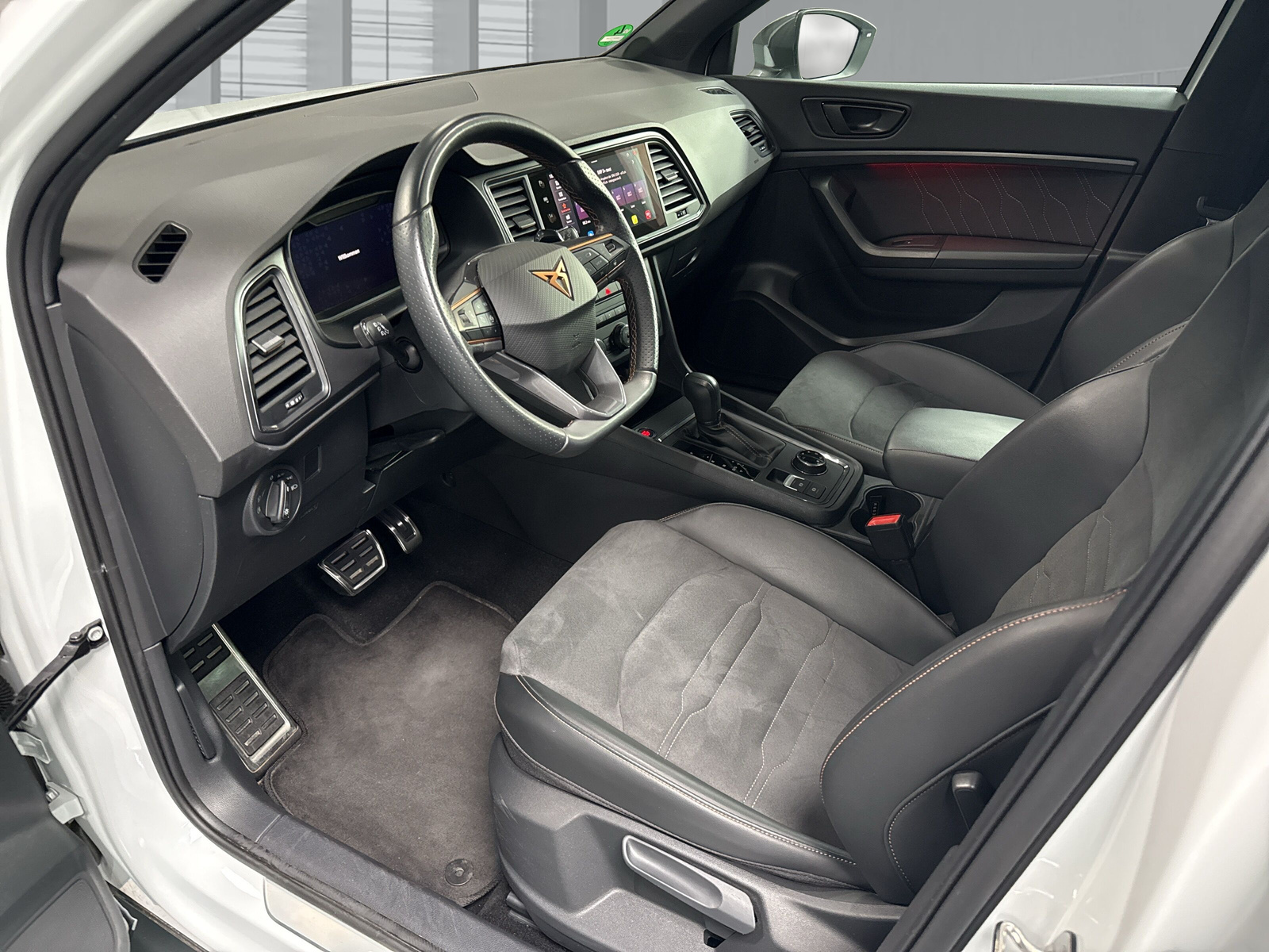 CUPRA Ateca 2.0TSI VZ 4Drive DSG-image-11