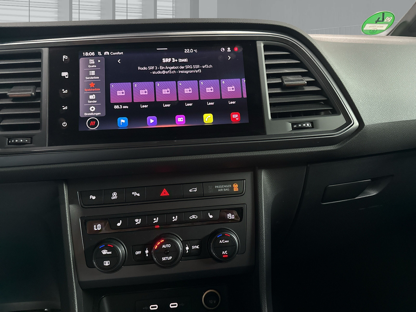 CUPRA Ateca 2.0TSI VZ 4Drive DSG-image-16