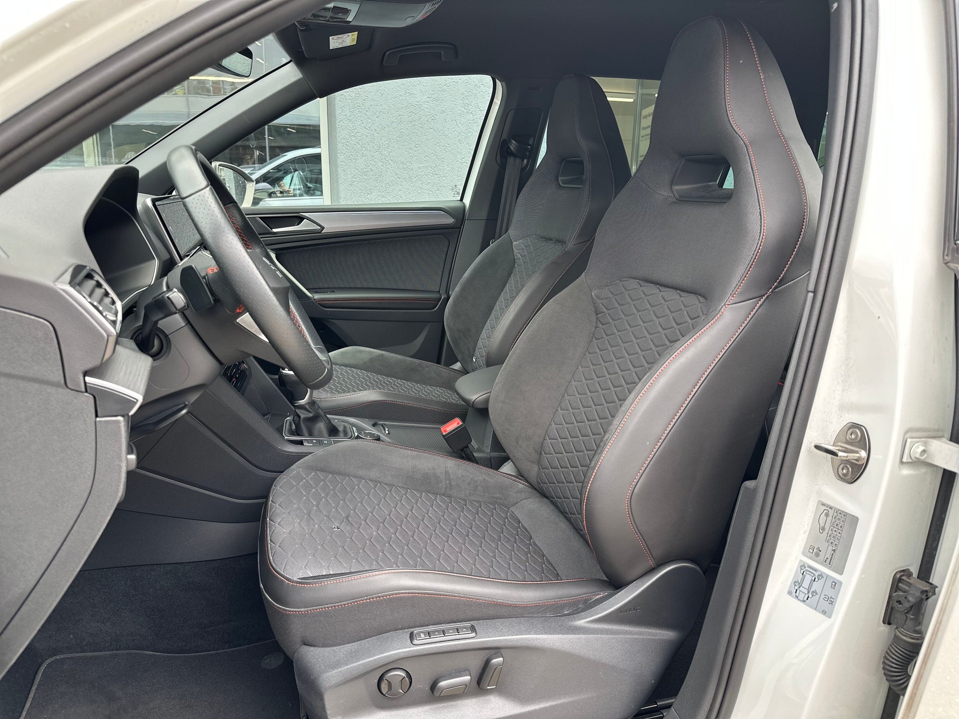 SEAT Tarraco 2.0TSI Move FR 4Drive DSG-image-4